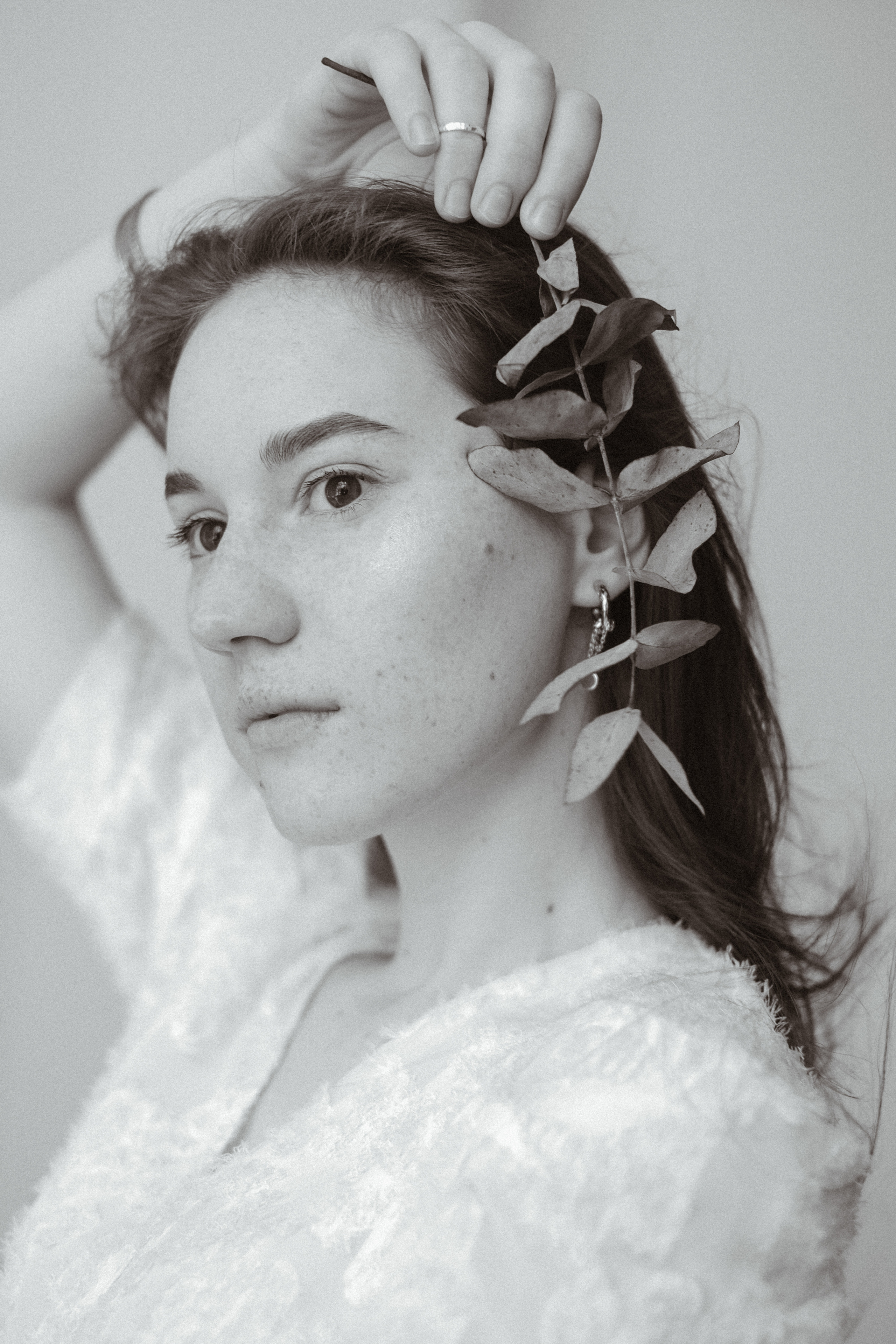 Аня. Андрющенко Мария фотограф Волгоград