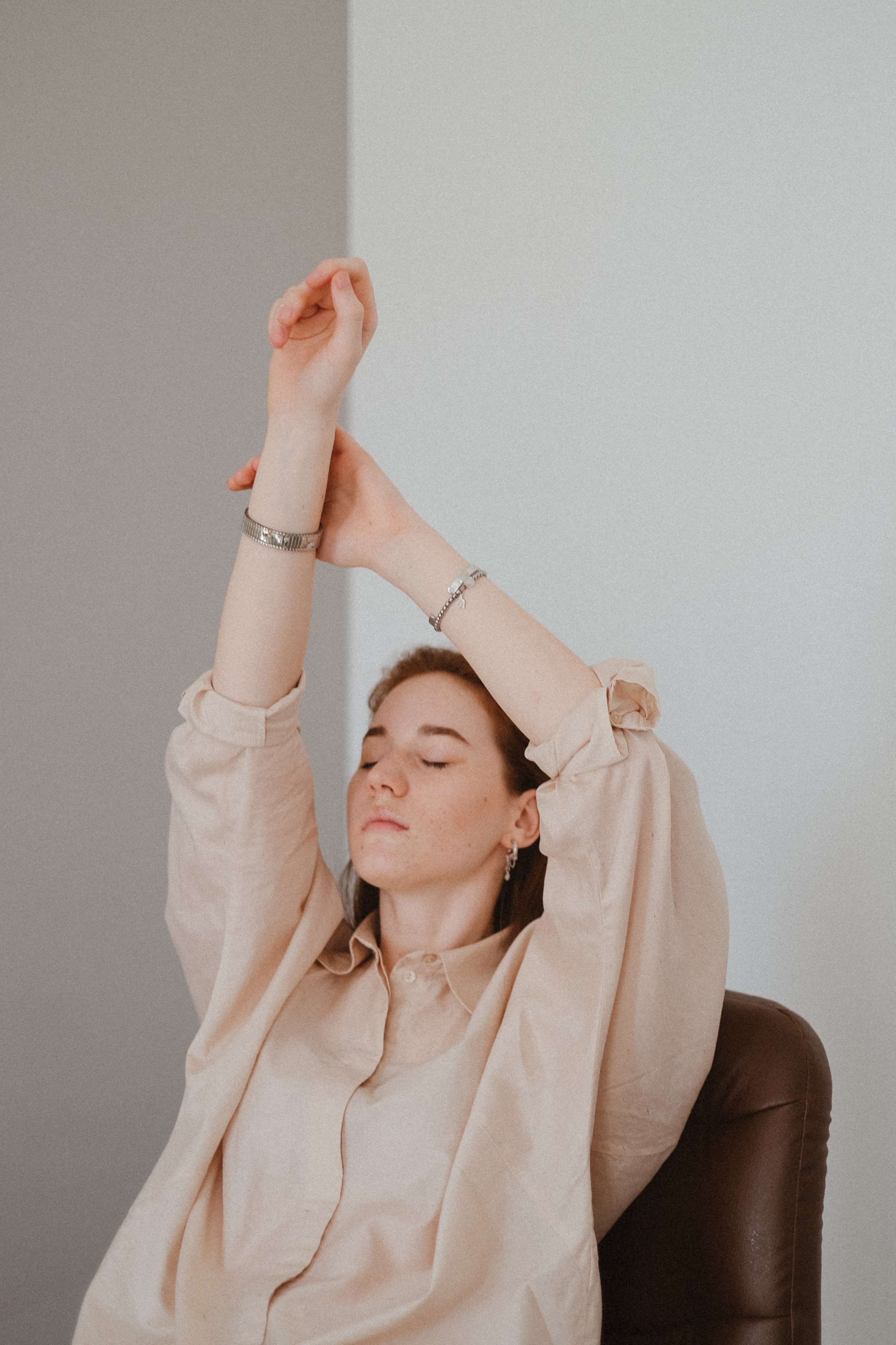 Аня. Андрющенко Мария фотограф Волгоград