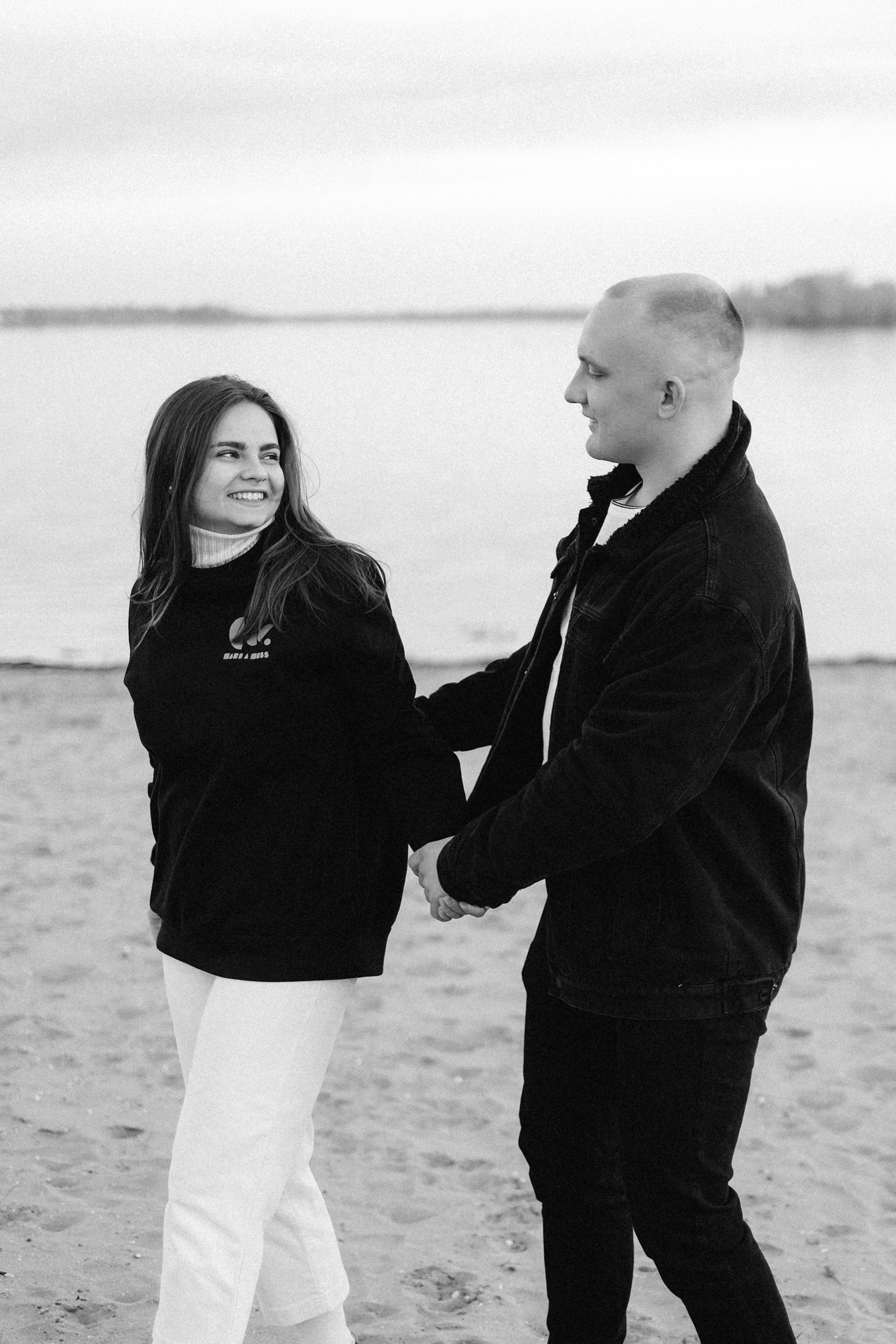 Сёма+Юля. Андрющенко Мария фотограф Волгоград