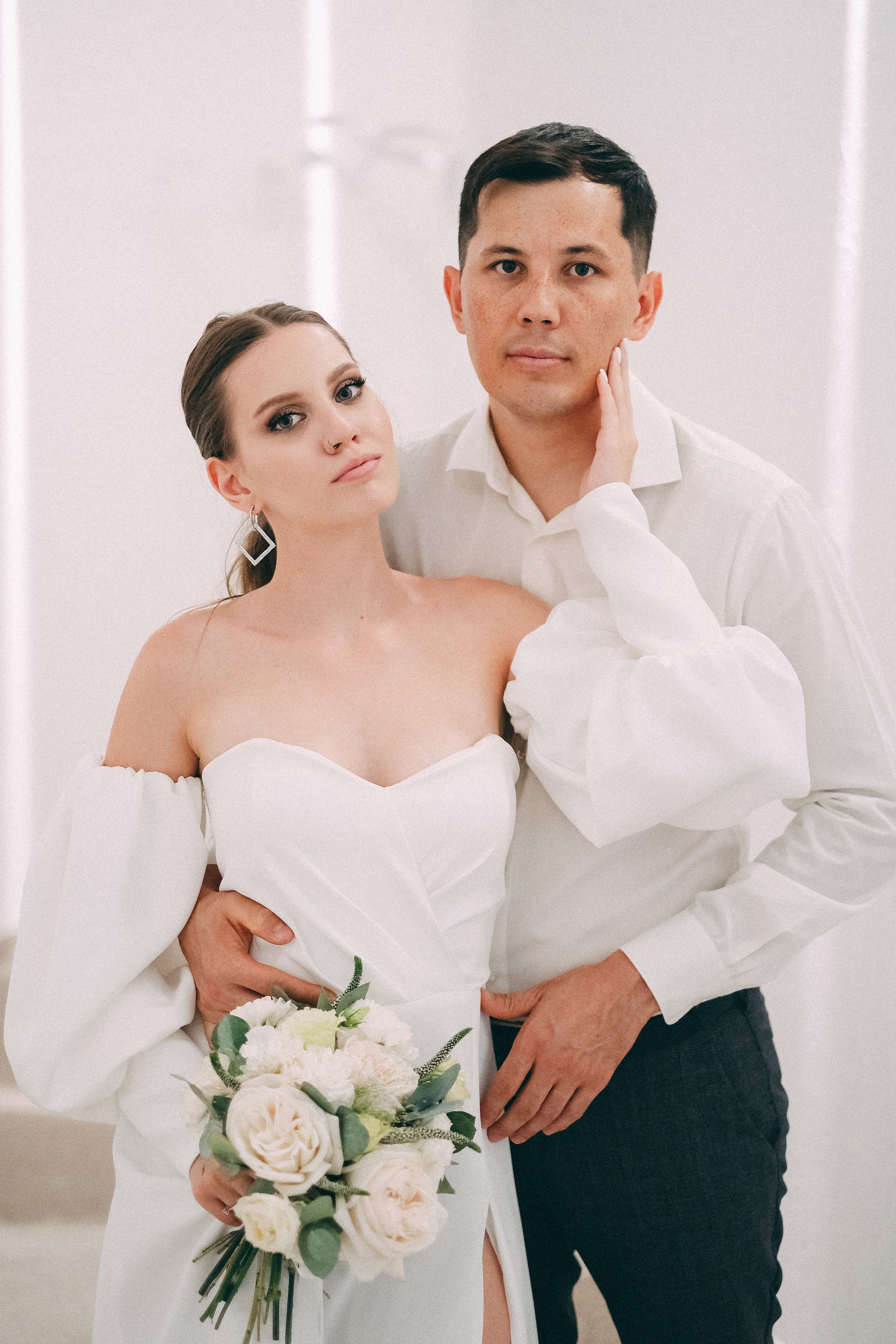 Наиль+Кристина прогулка. Андрющенко Мария фотограф Волгоград