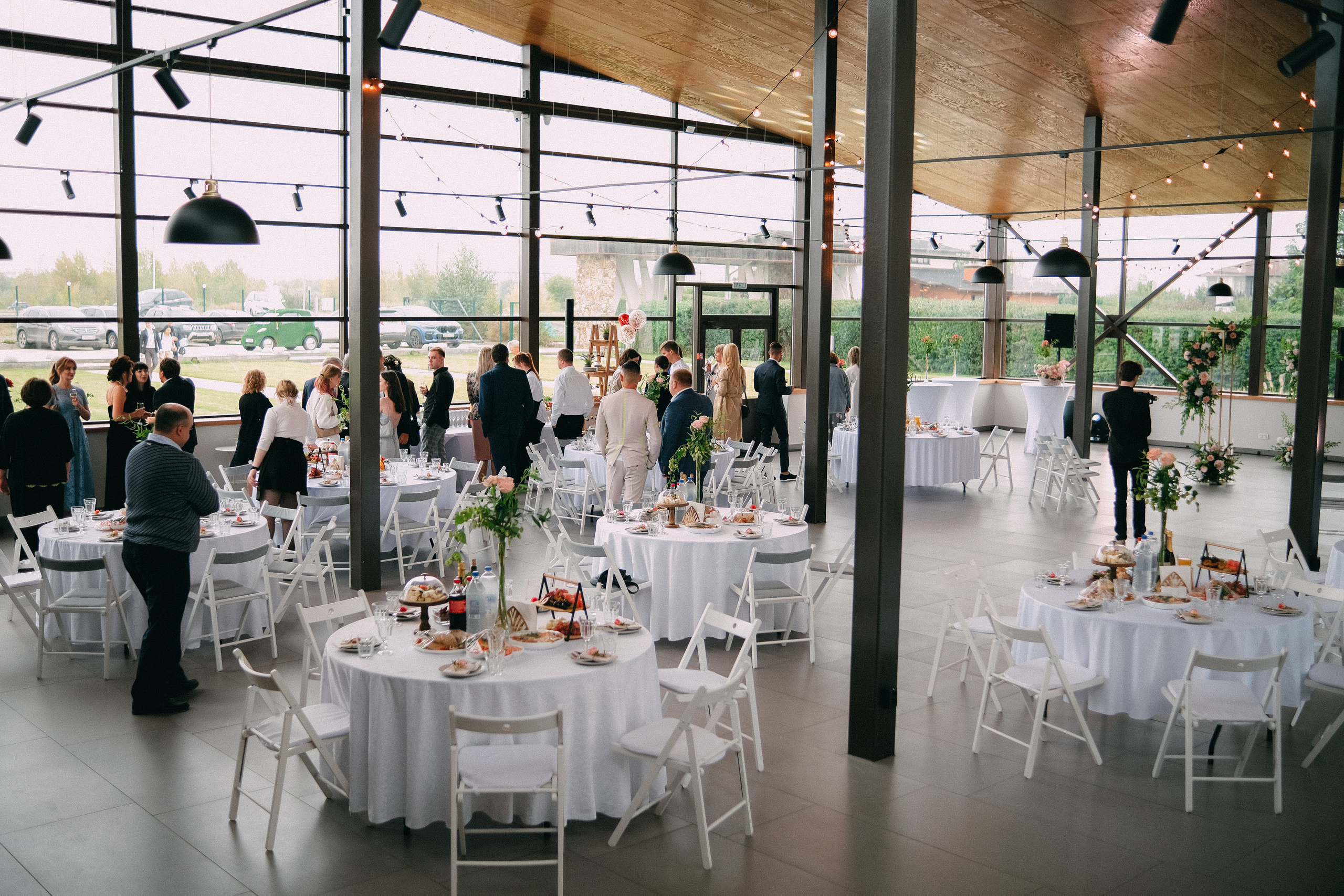 Дима+Арина банкет. Андрющенко Мария фотограф Волгоград