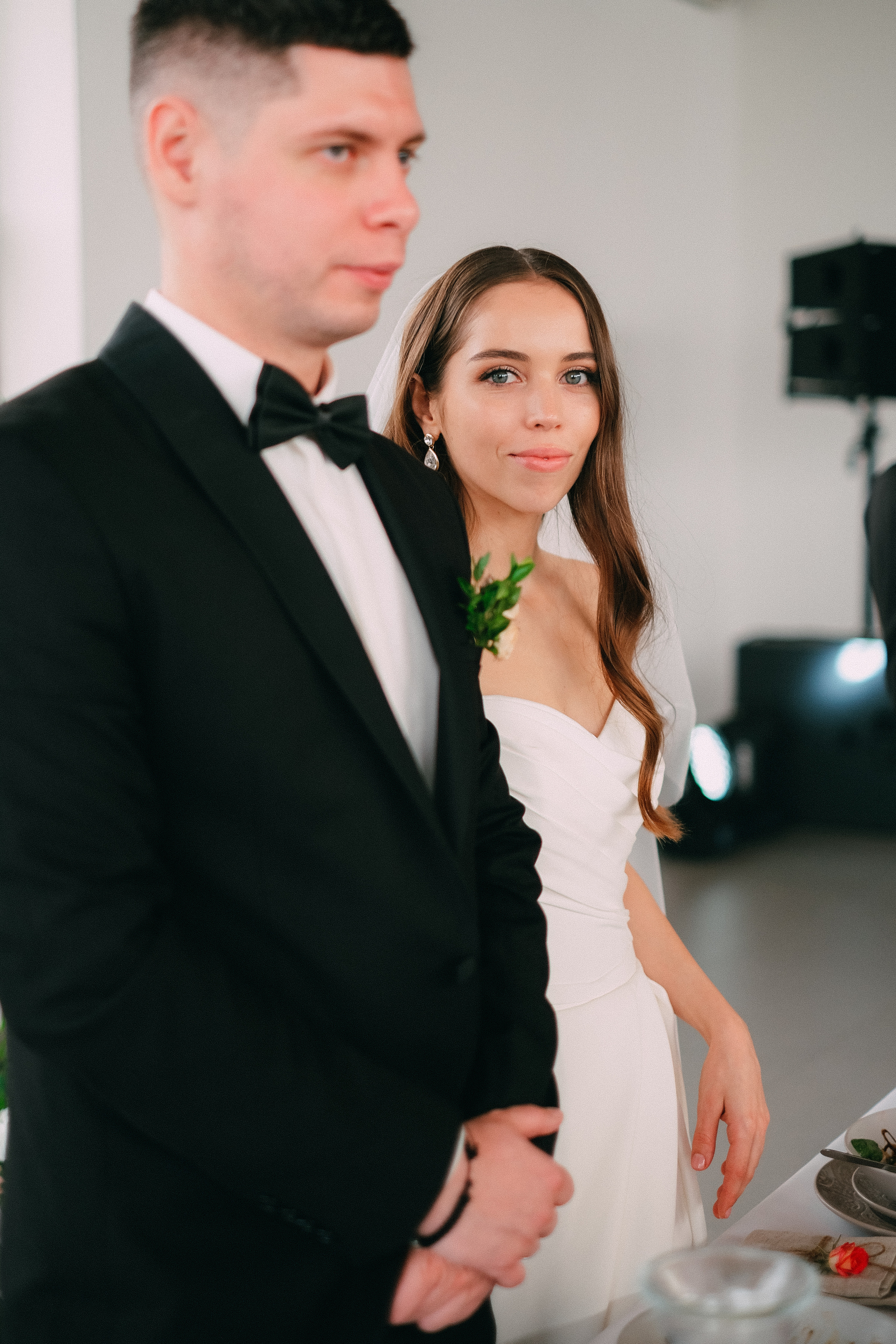 Дима+Арина банкет. Андрющенко Мария фотограф Волгоград