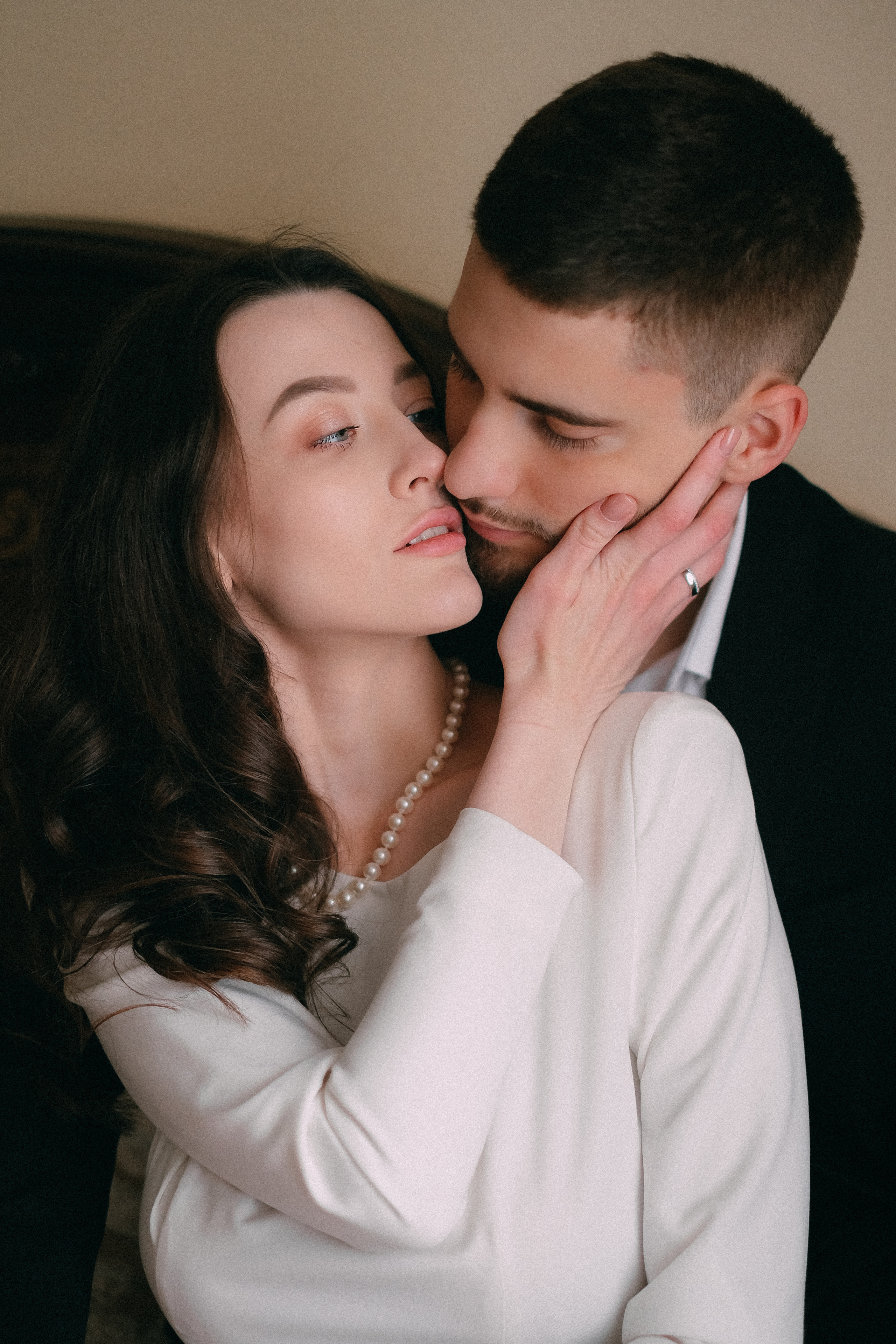 Виталий+Анна. Андрющенко Мария фотограф Волгоград