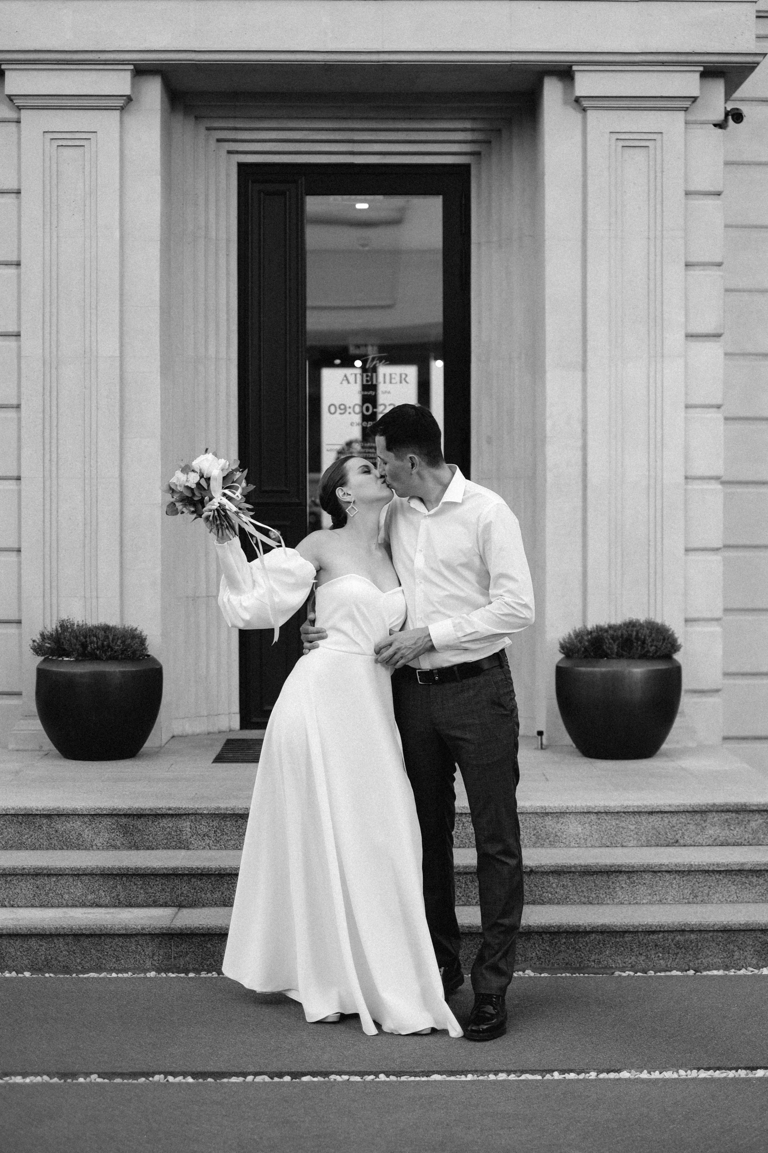 Наиль+Кристина прогулка. Андрющенко Мария фотограф Волгоград