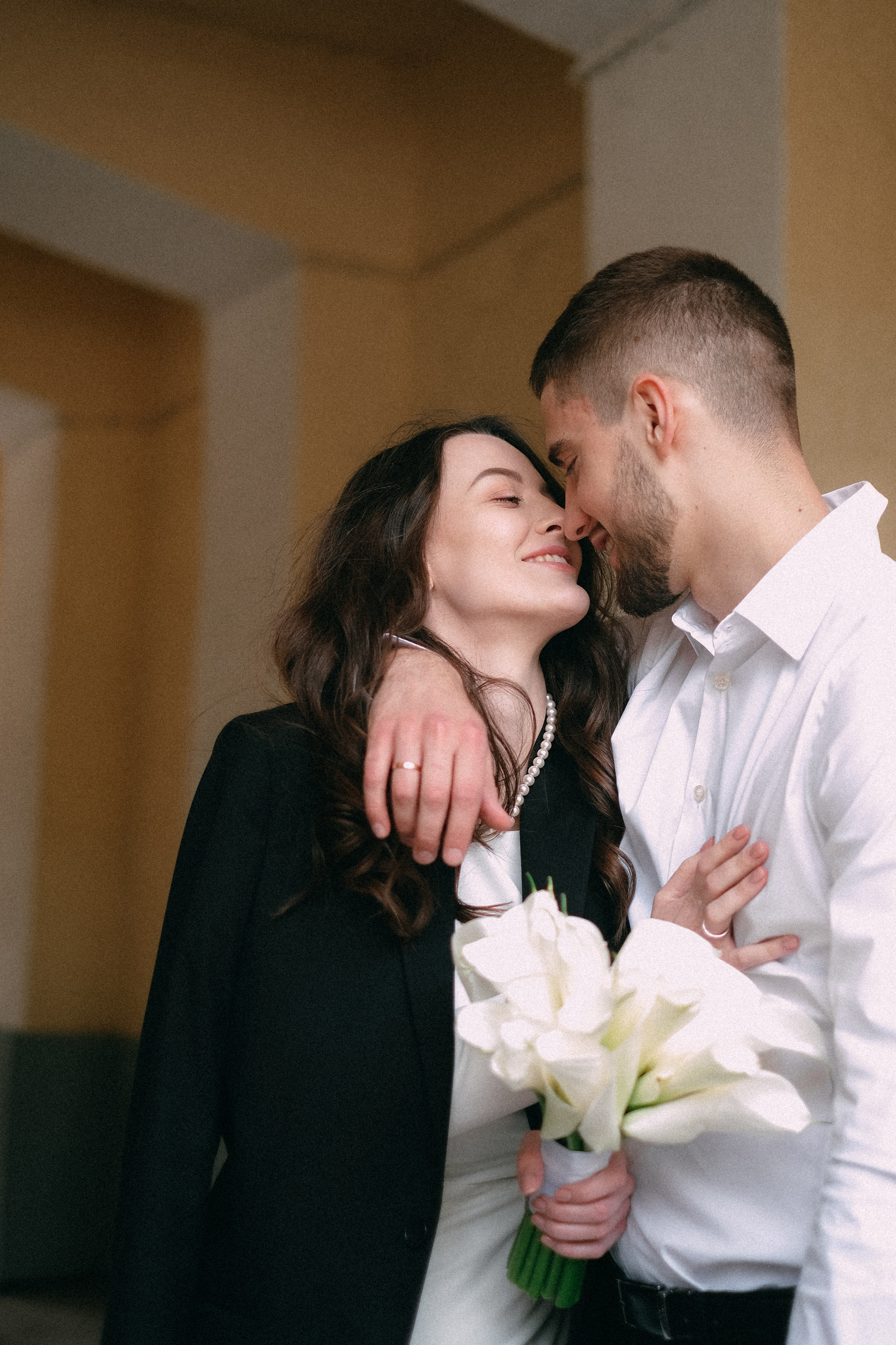 Виталий+Анна. Андрющенко Мария фотограф Волгоград