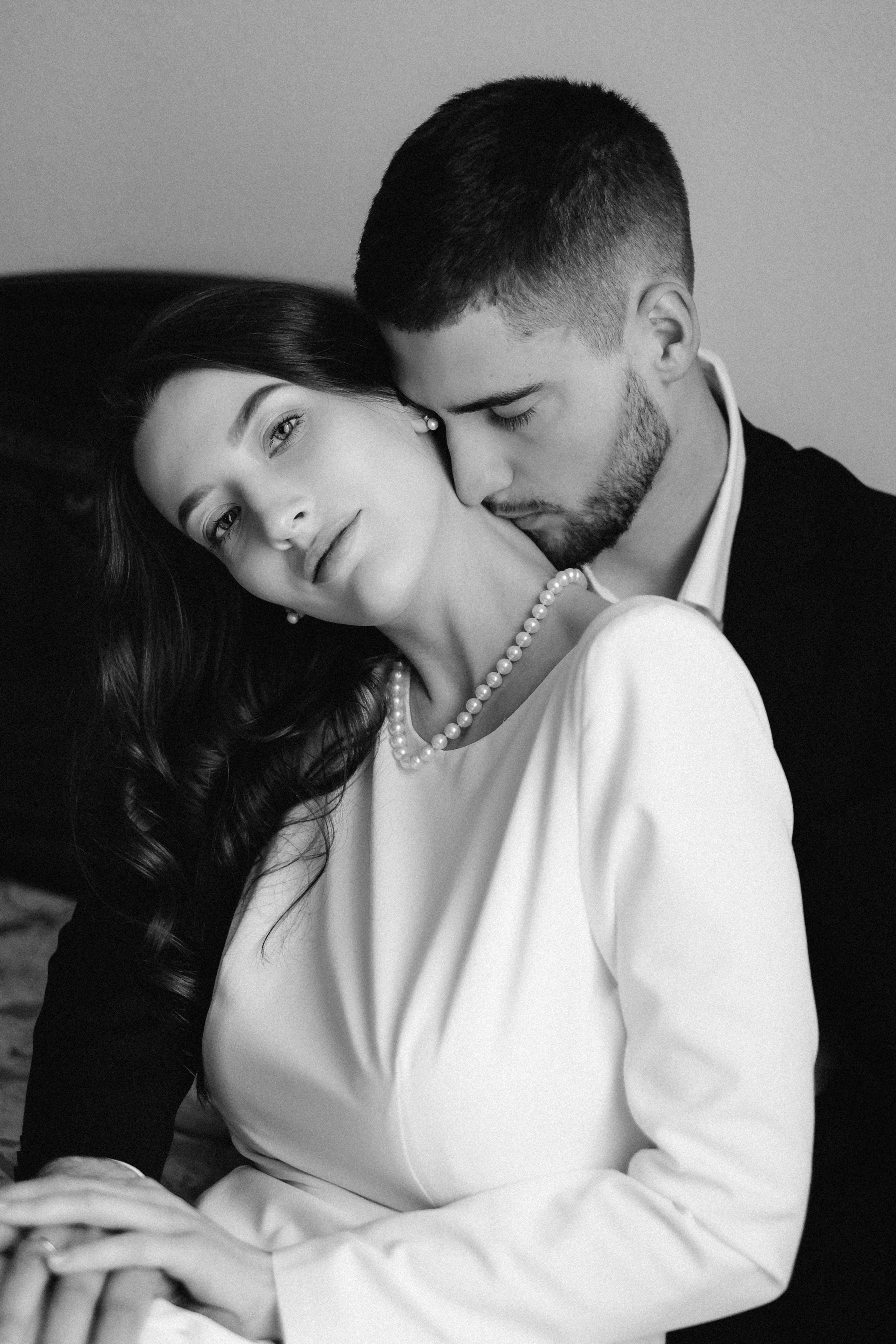 Виталий+Анна. Андрющенко Мария фотограф Волгоград