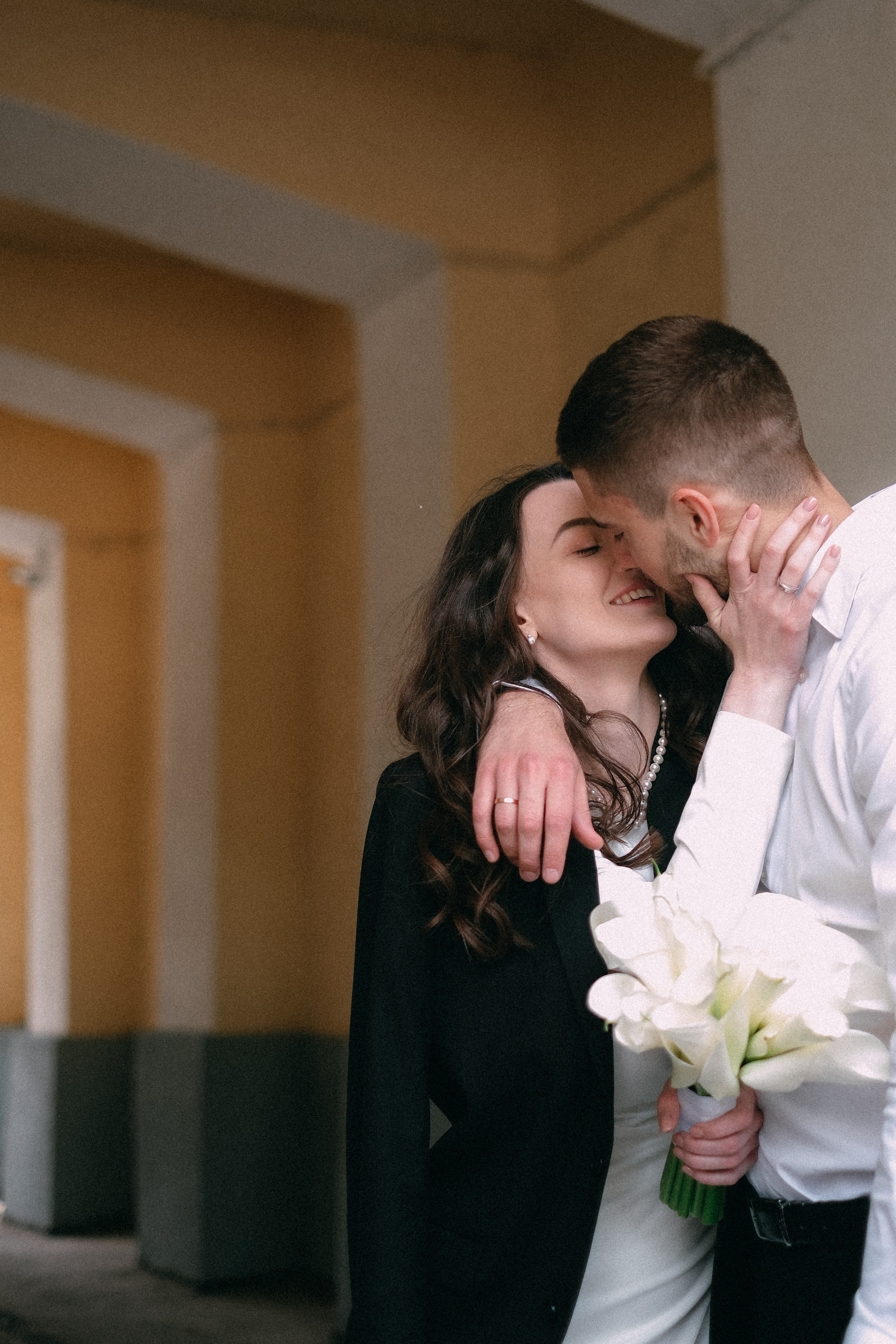 Виталий+Анна. Андрющенко Мария фотограф Волгоград