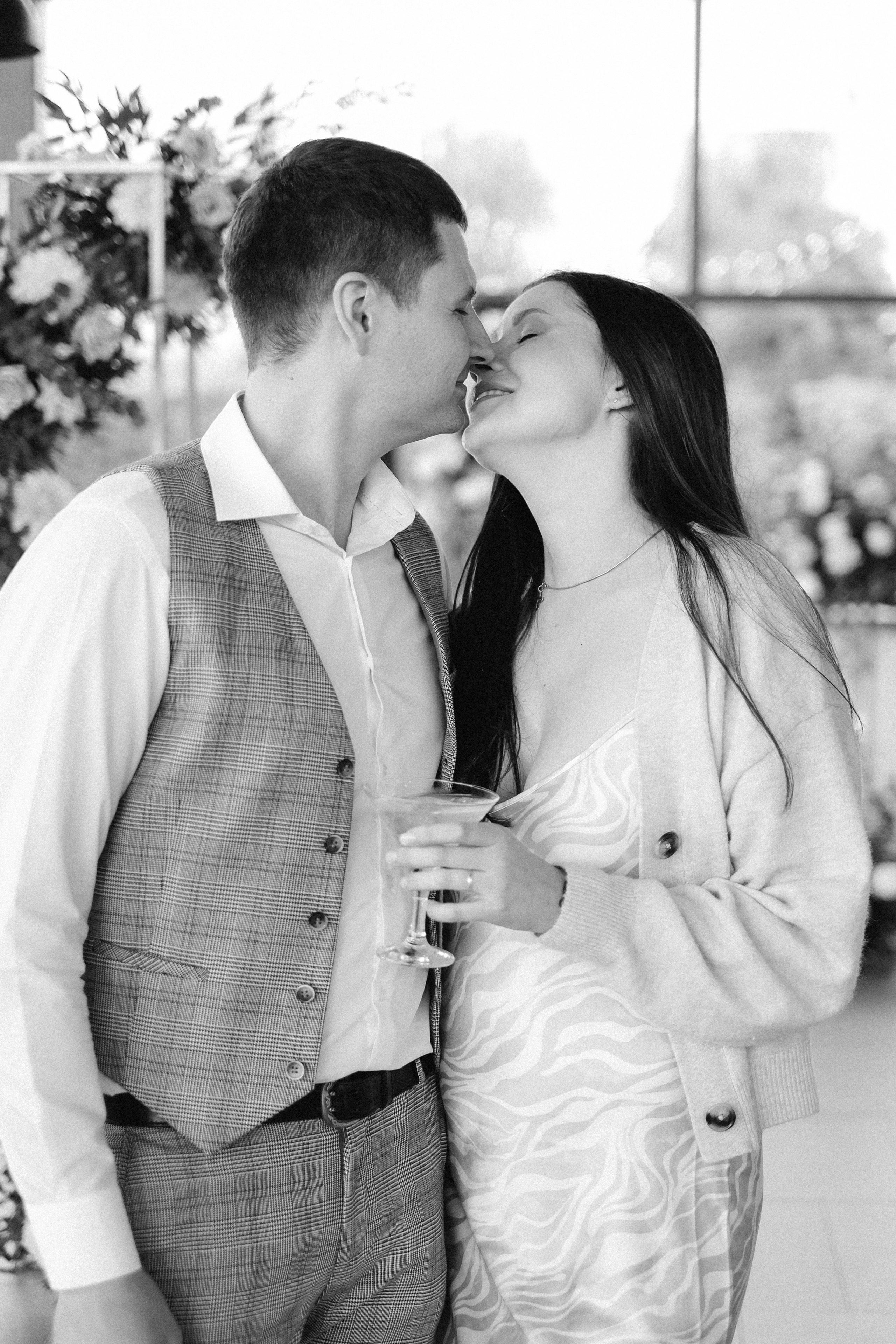 Дима+Арина банкет. Андрющенко Мария фотограф Волгоград