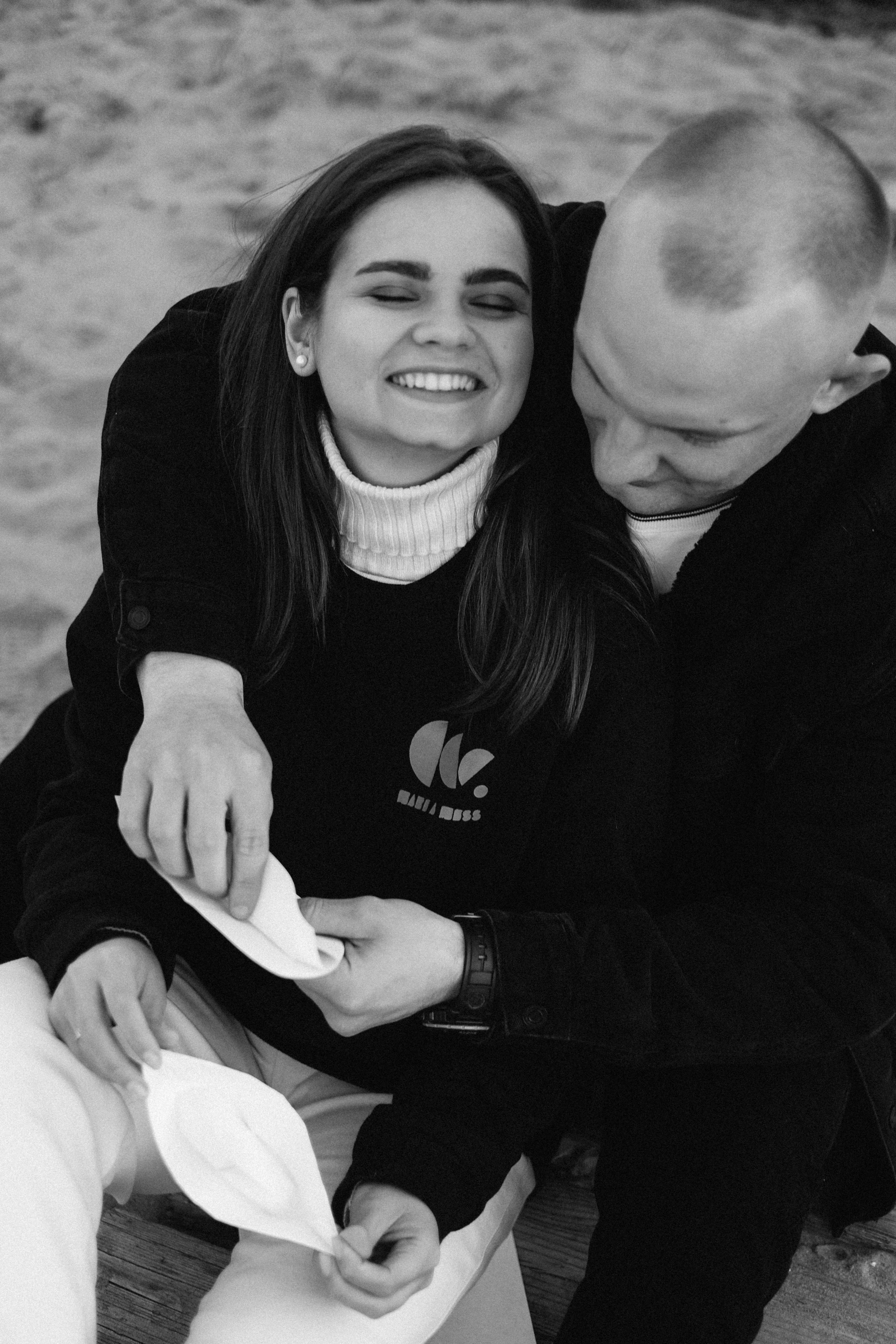 Сёма+Юля. Андрющенко Мария фотограф Волгоград