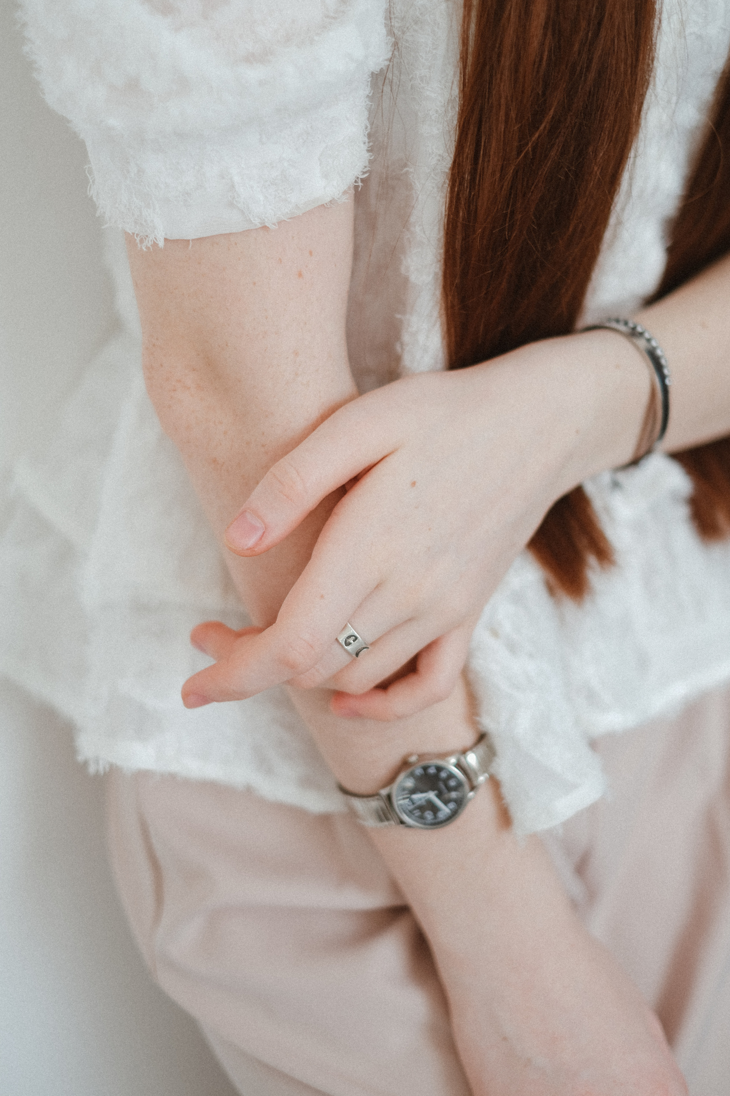 Аня. Андрющенко Мария фотограф Волгоград