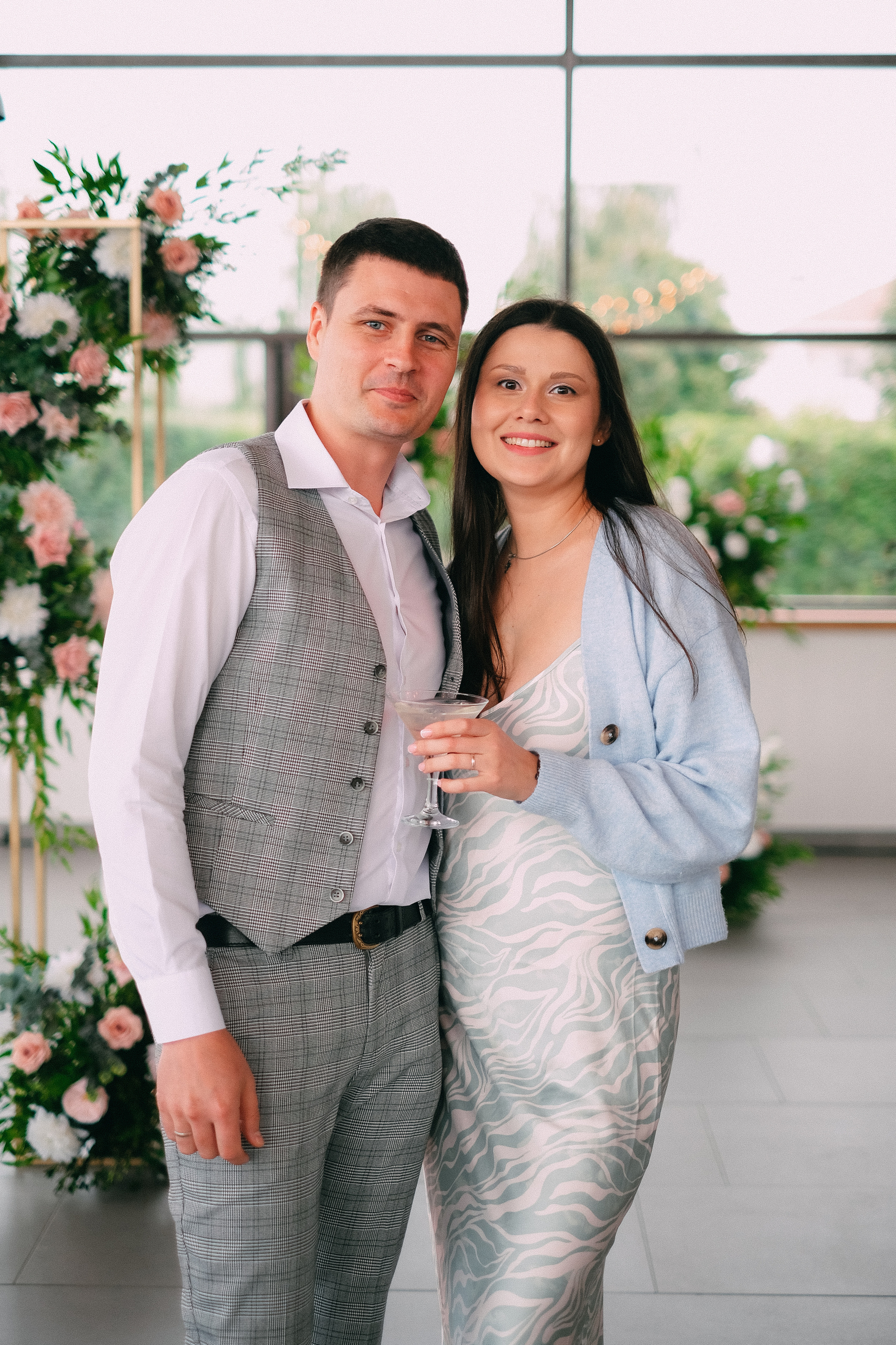 Дима+Арина банкет. Андрющенко Мария фотограф Волгоград