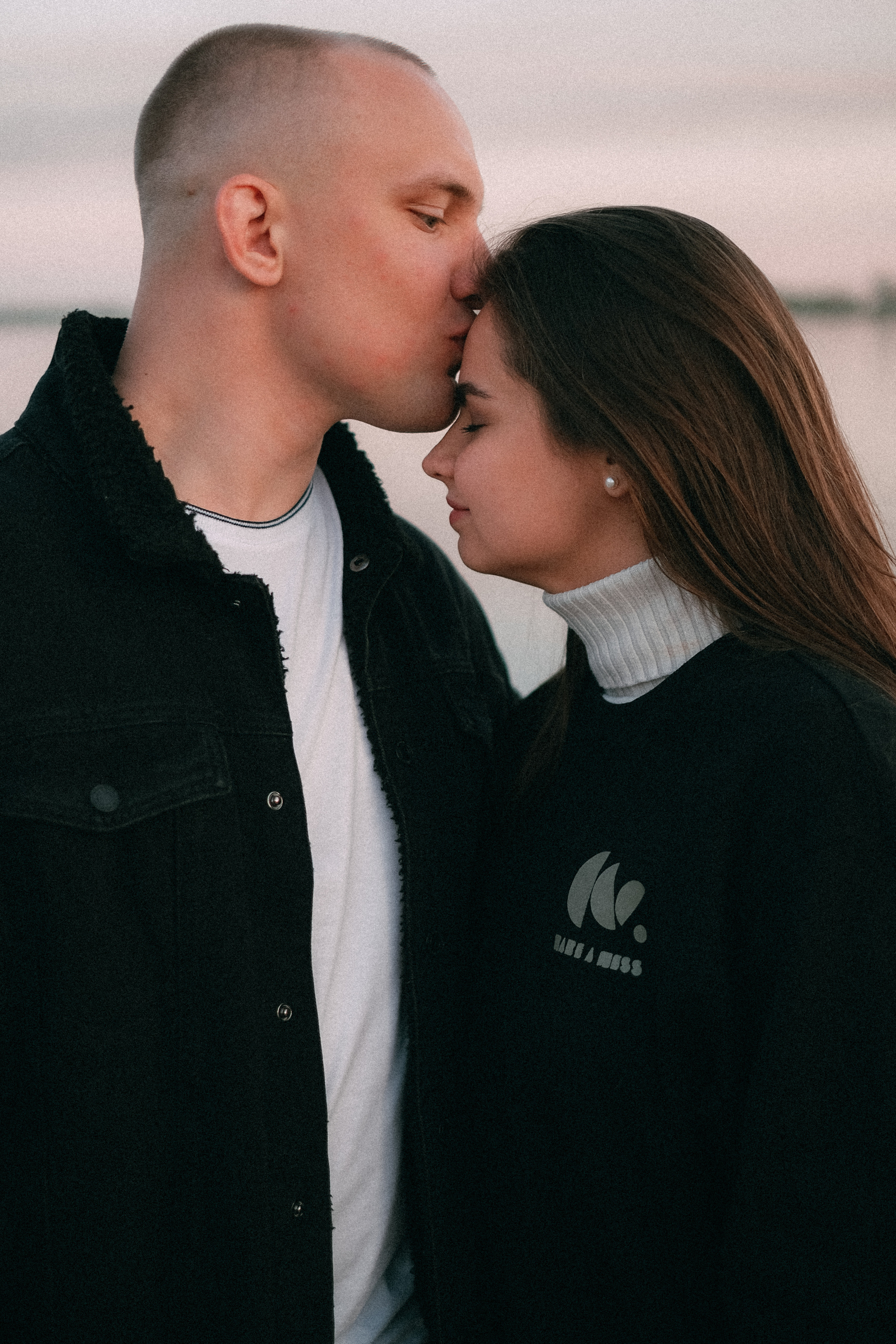 Сёма+Юля. Андрющенко Мария фотограф Волгоград