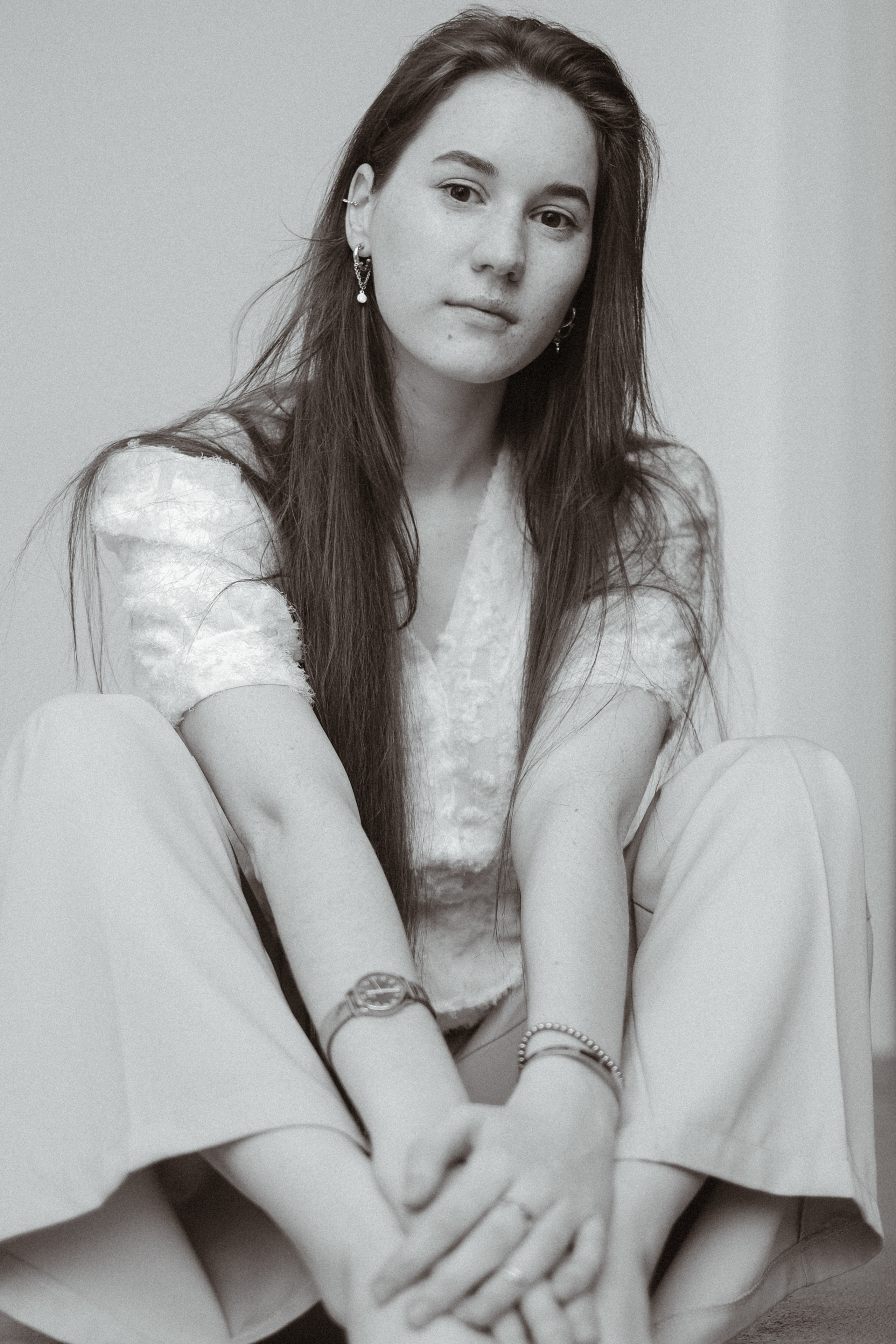 Аня. Андрющенко Мария фотограф Волгоград