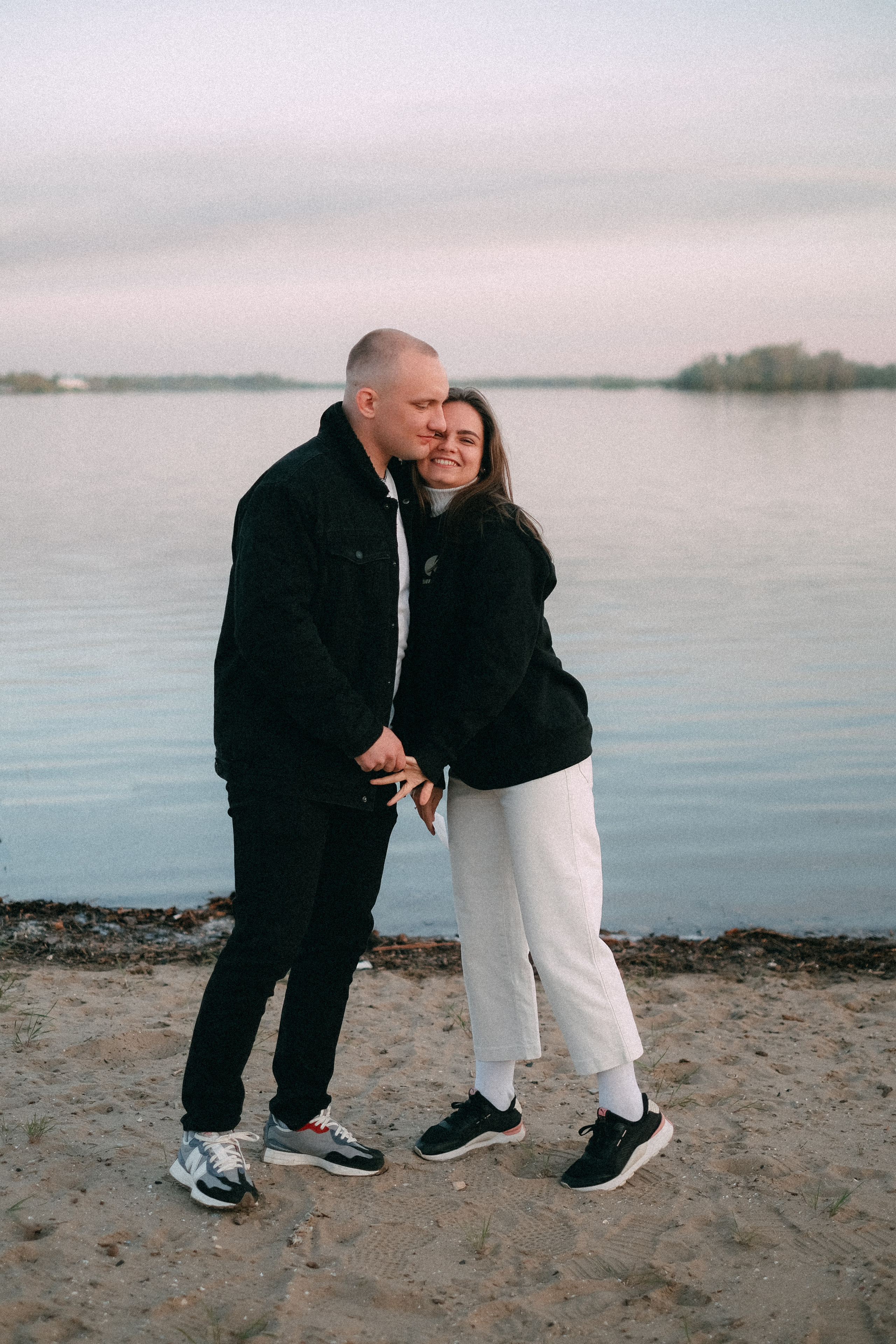 Сёма+Юля. Андрющенко Мария фотограф Волгоград