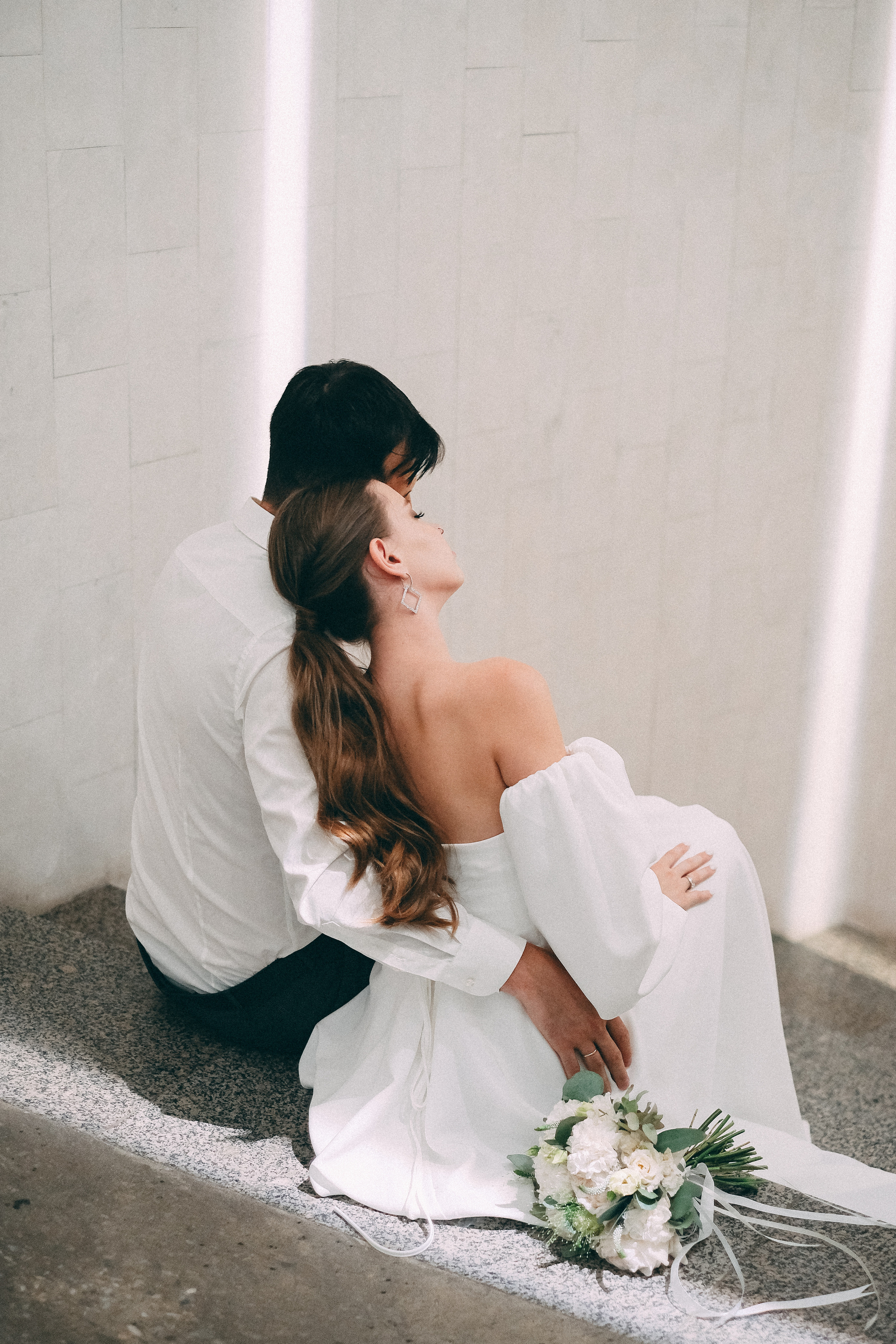 Наиль+Кристина прогулка. Андрющенко Мария фотограф Волгоград