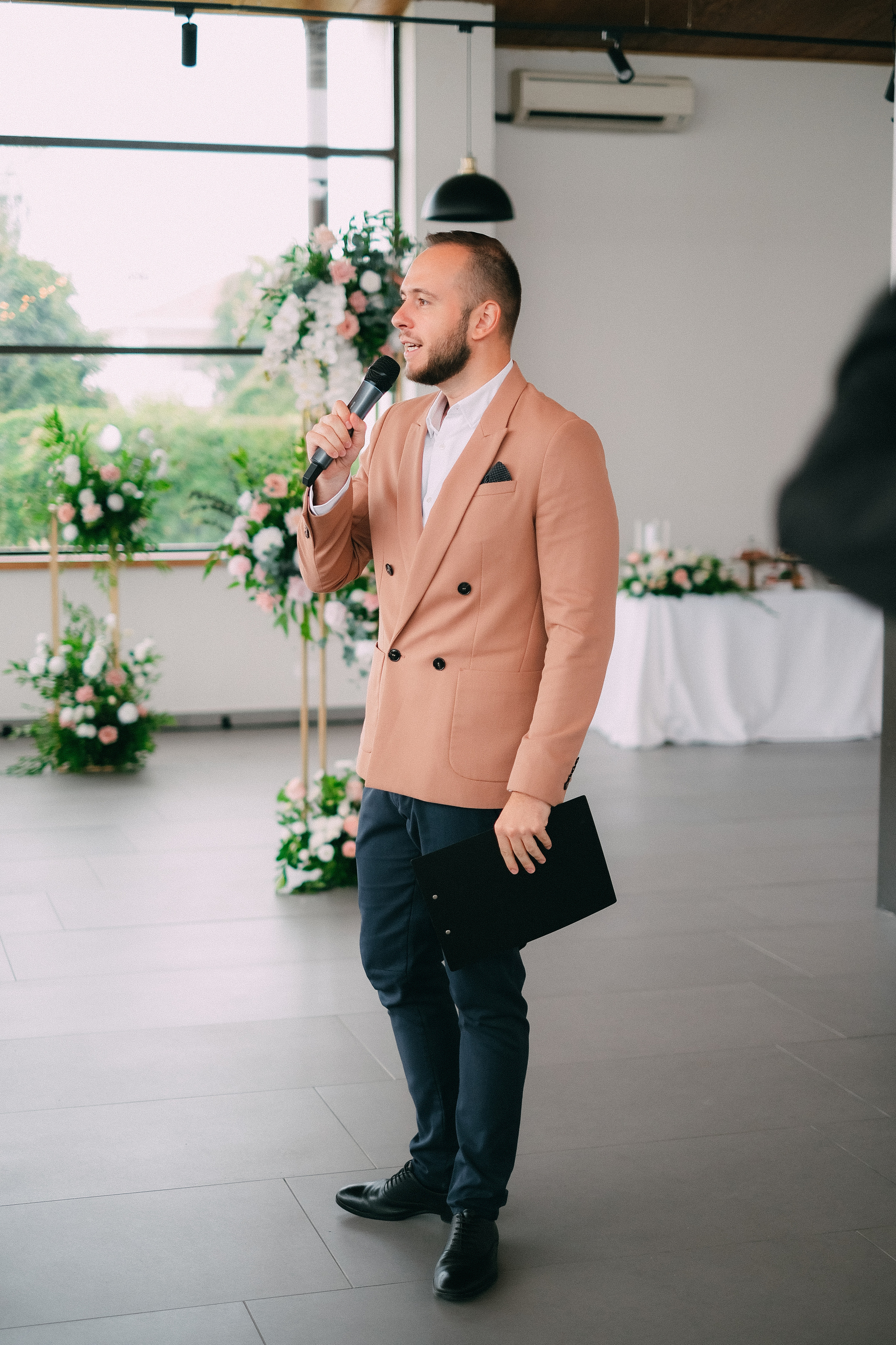 Дима+Арина банкет. Андрющенко Мария фотограф Волгоград