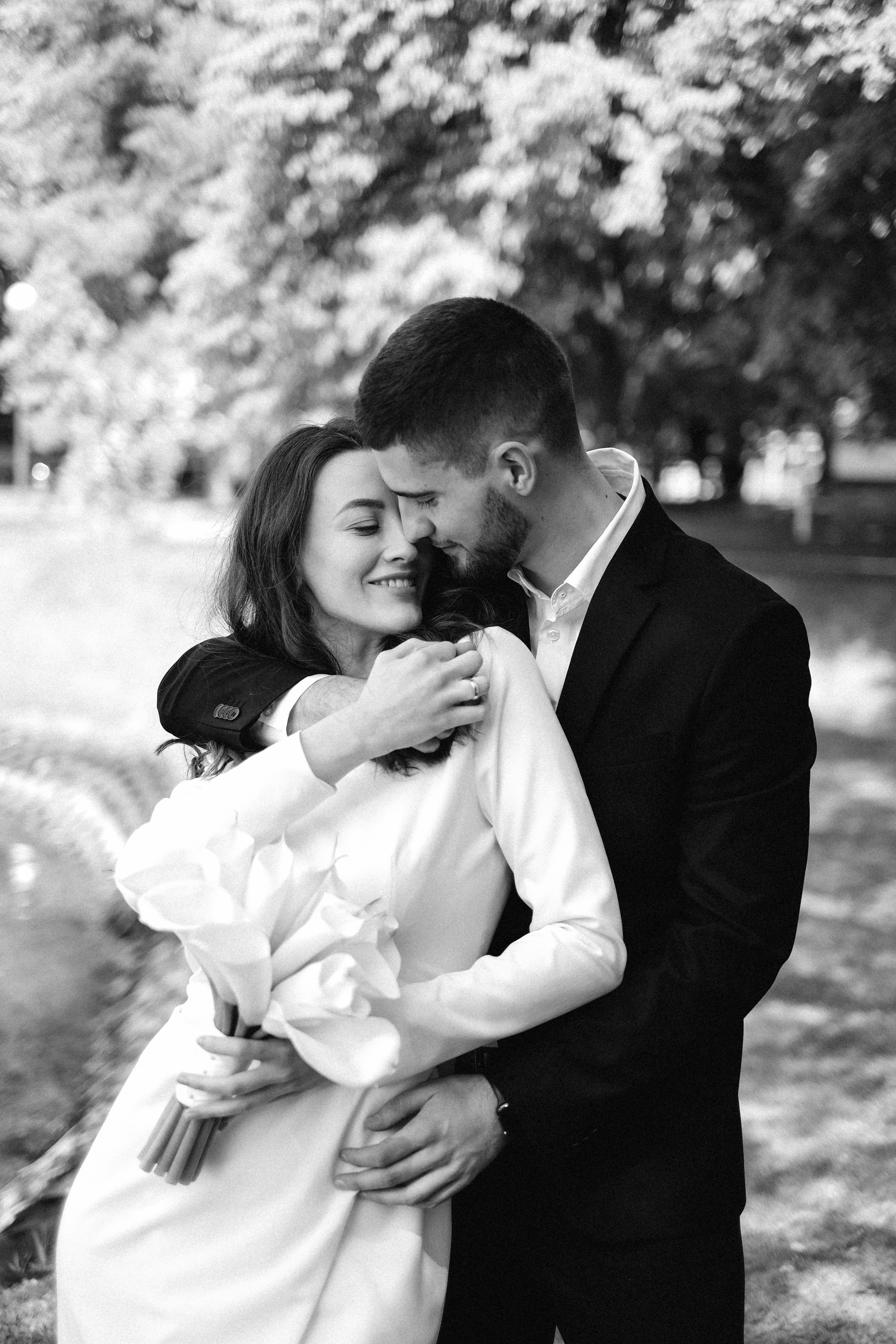 Виталий+Анна. Андрющенко Мария фотограф Волгоград