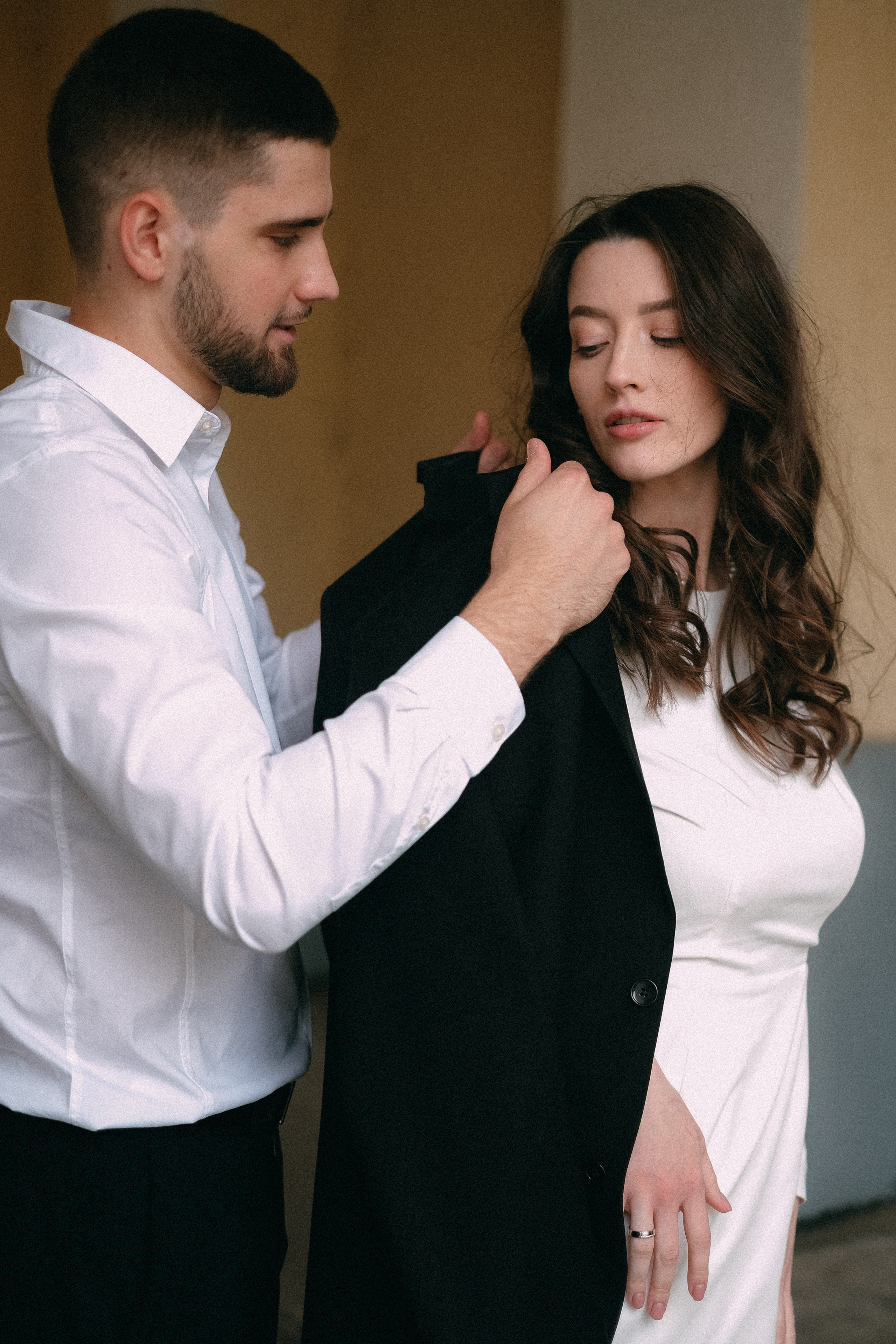 Виталий+Анна. Андрющенко Мария фотограф Волгоград