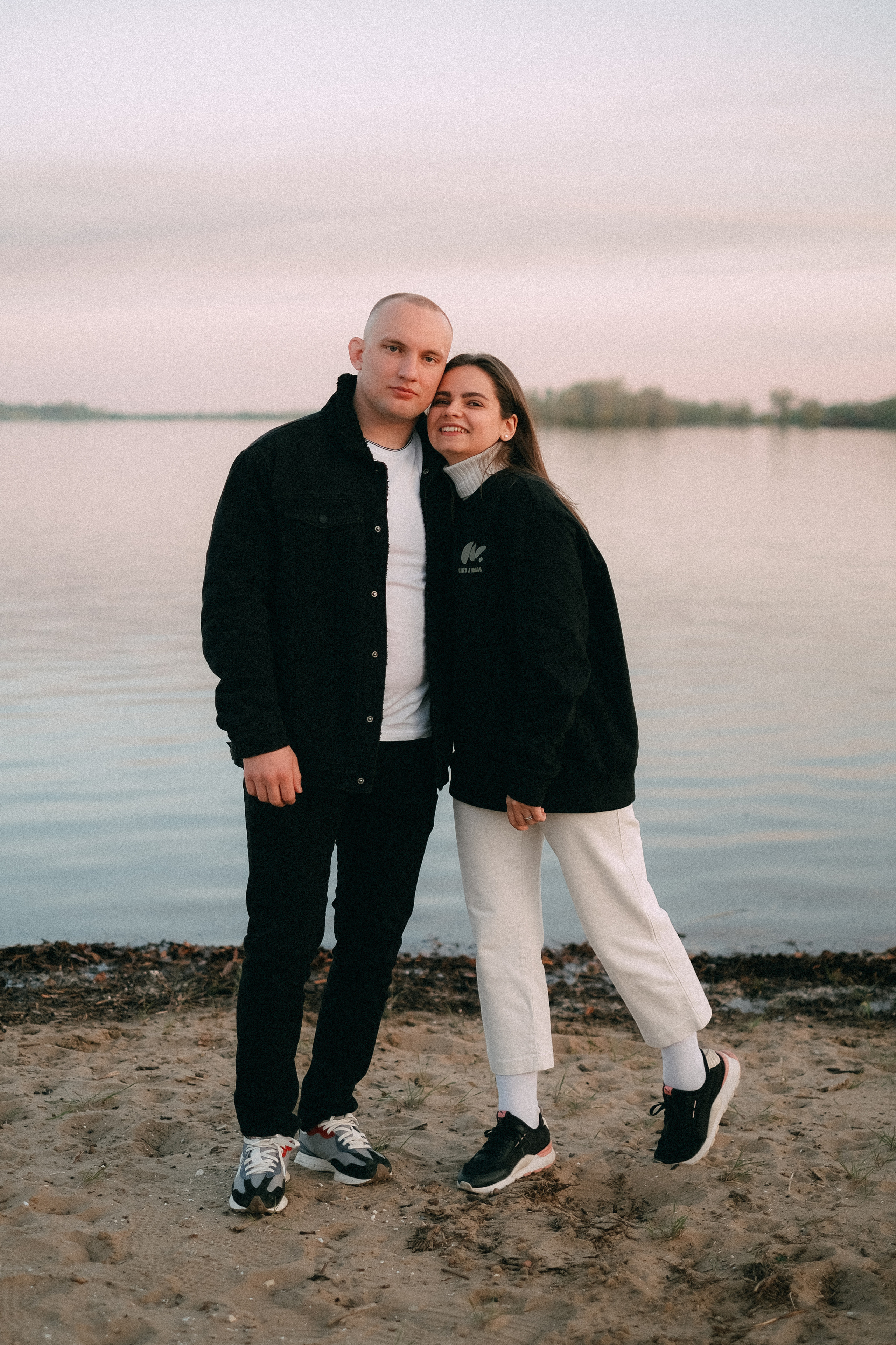 Сёма+Юля. Андрющенко Мария фотограф Волгоград