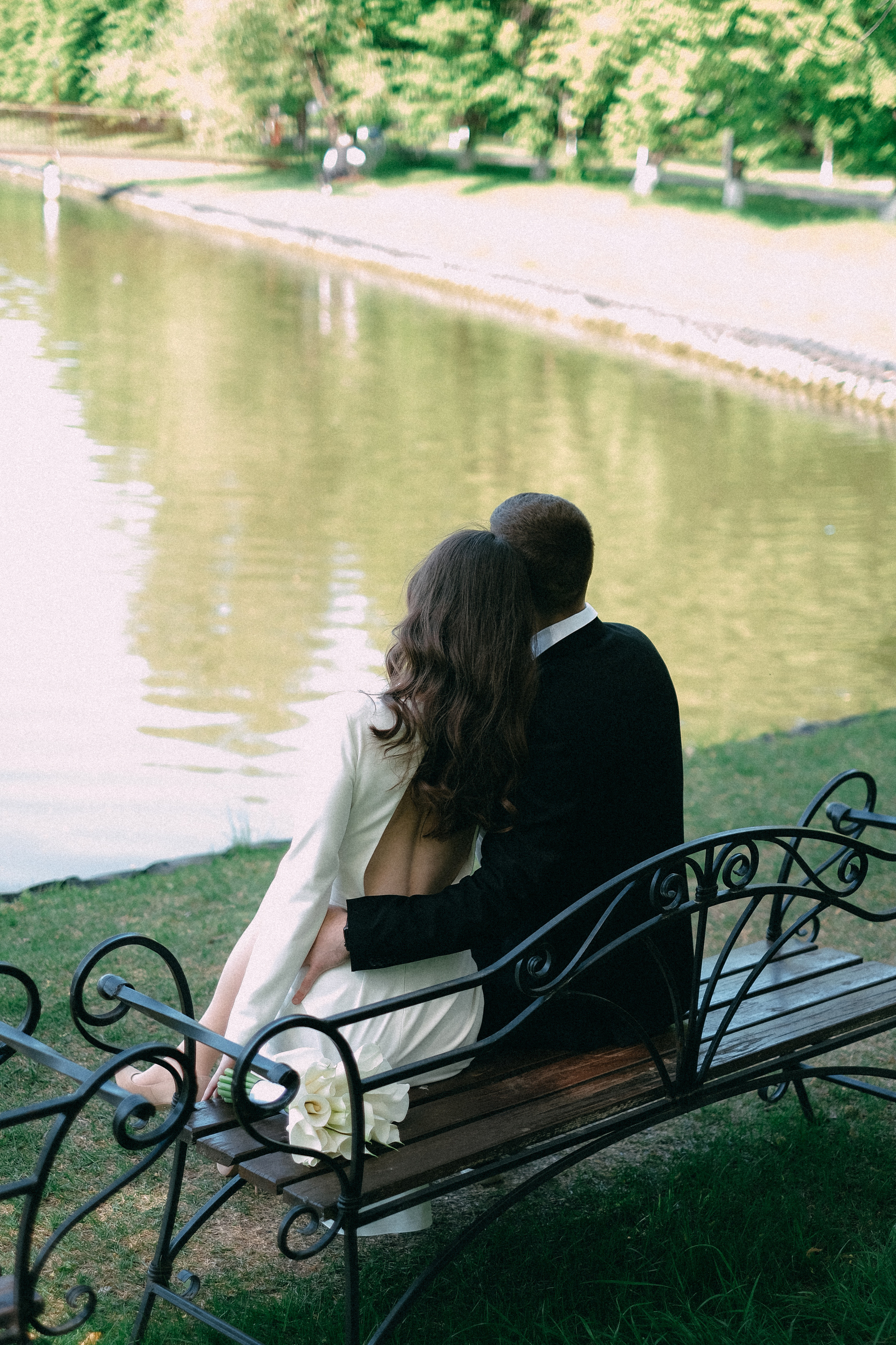 Виталий+Анна. Андрющенко Мария фотограф Волгоград