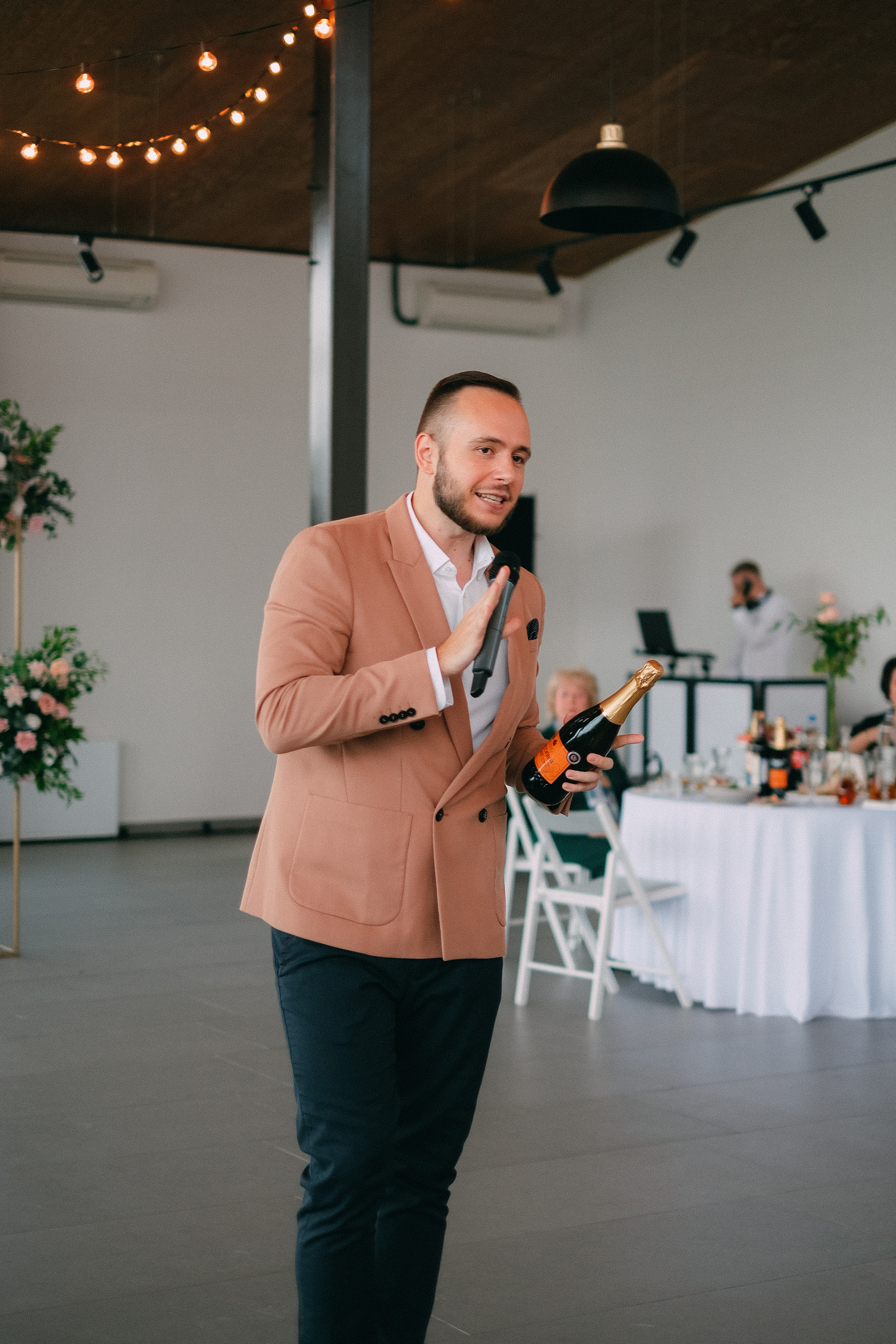 Дима+Арина банкет. Андрющенко Мария фотограф Волгоград