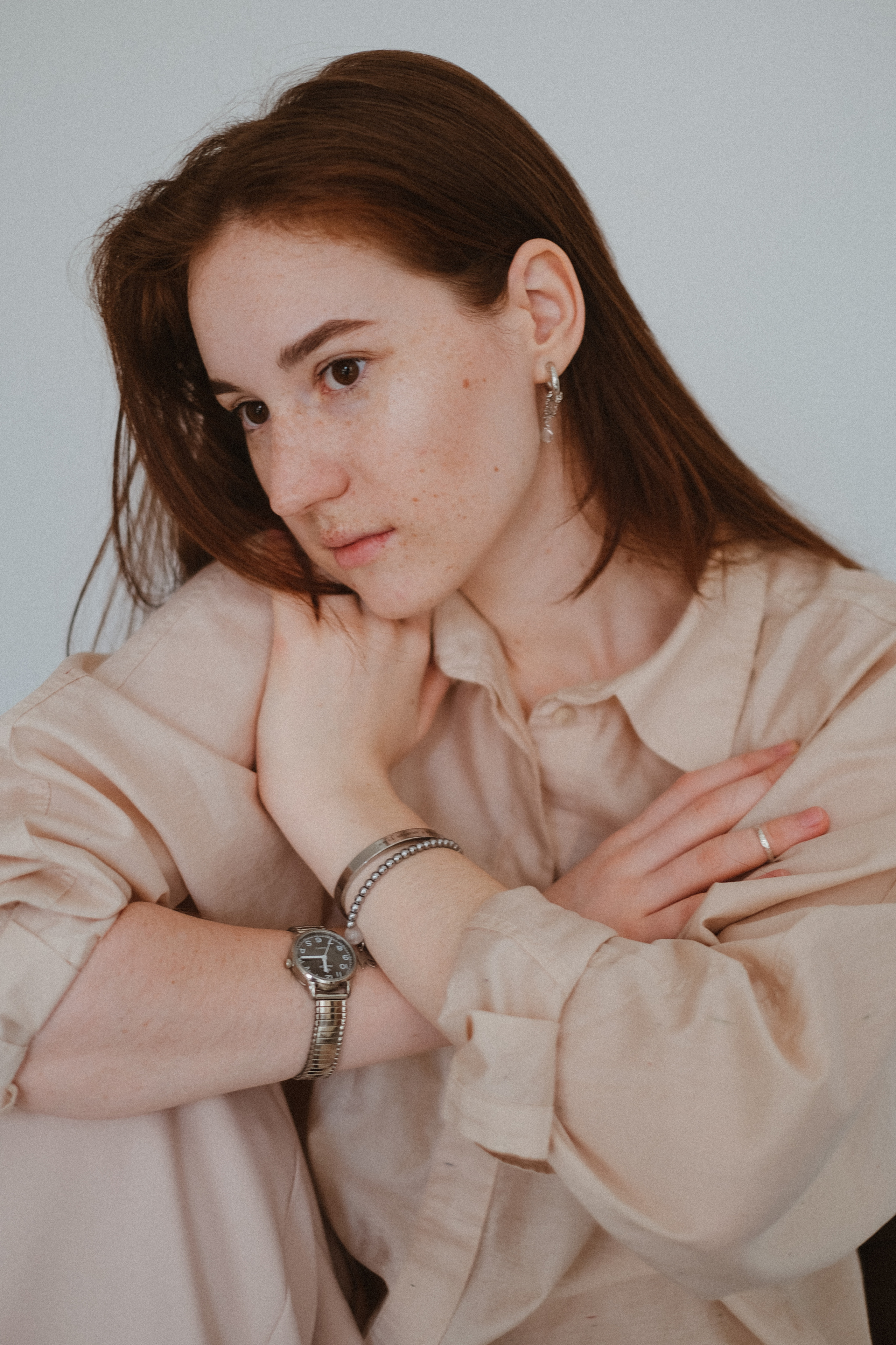 Аня. Андрющенко Мария фотограф Волгоград