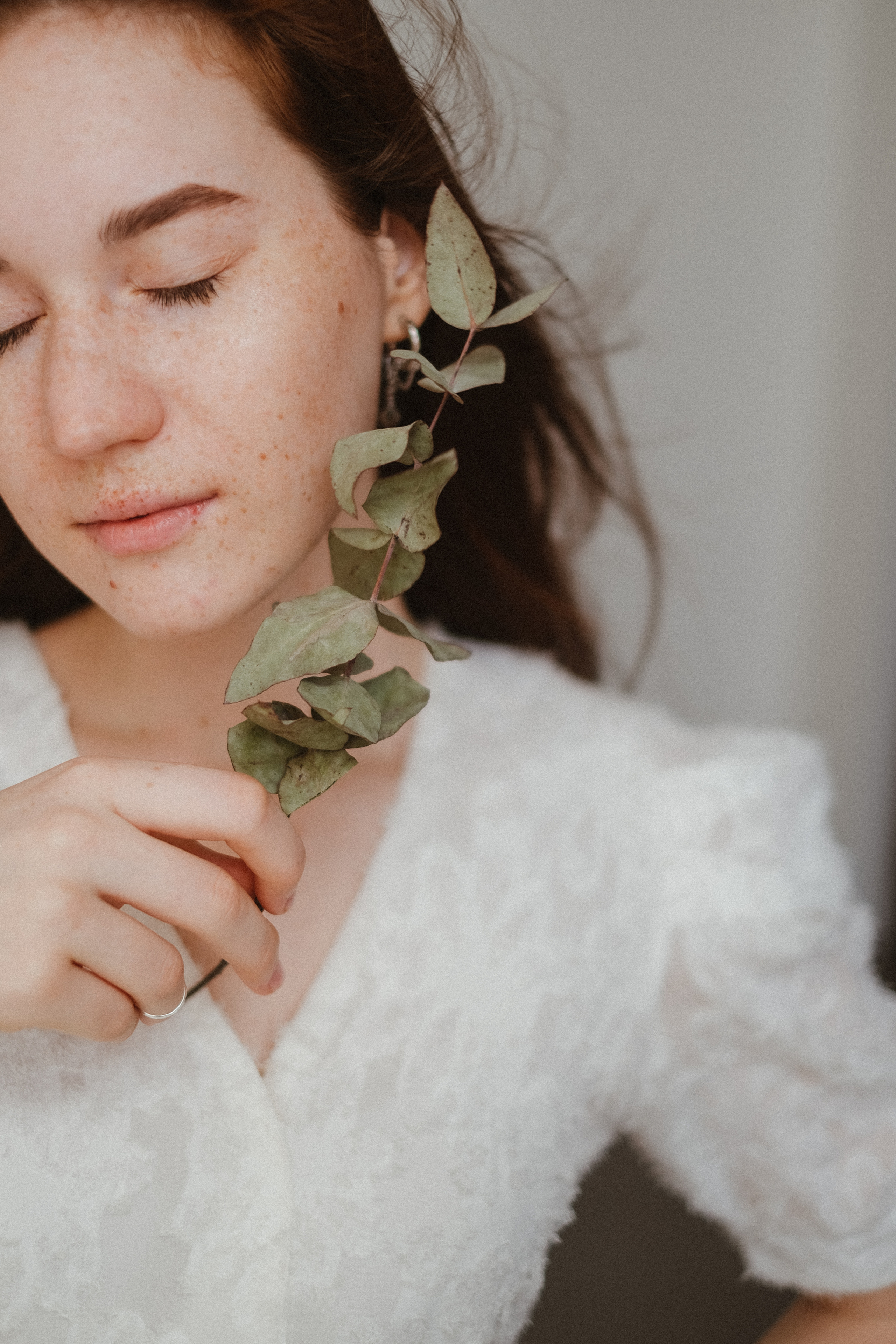 Аня. Андрющенко Мария фотограф Волгоград