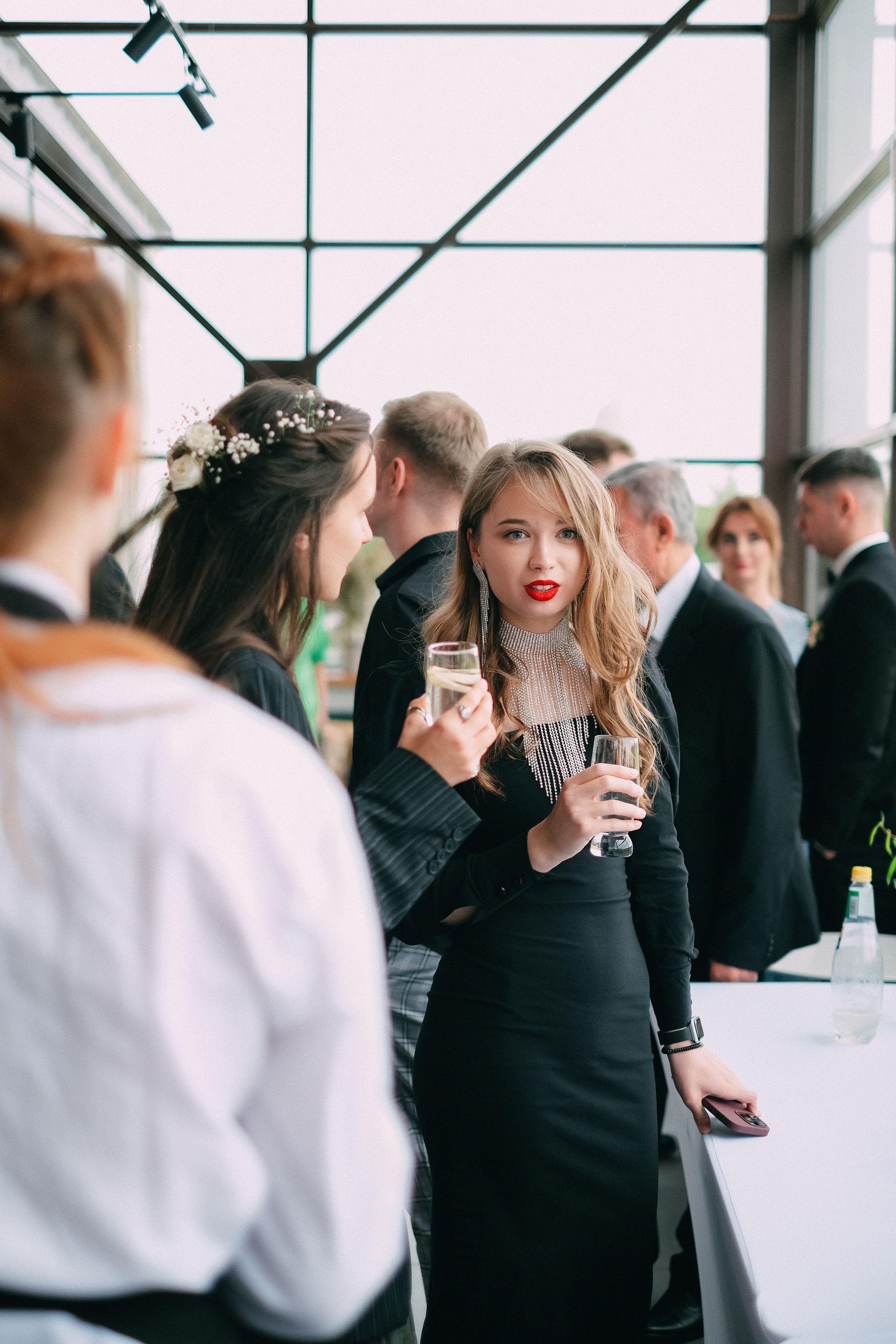 Дима+Арина банкет. Андрющенко Мария фотограф Волгоград