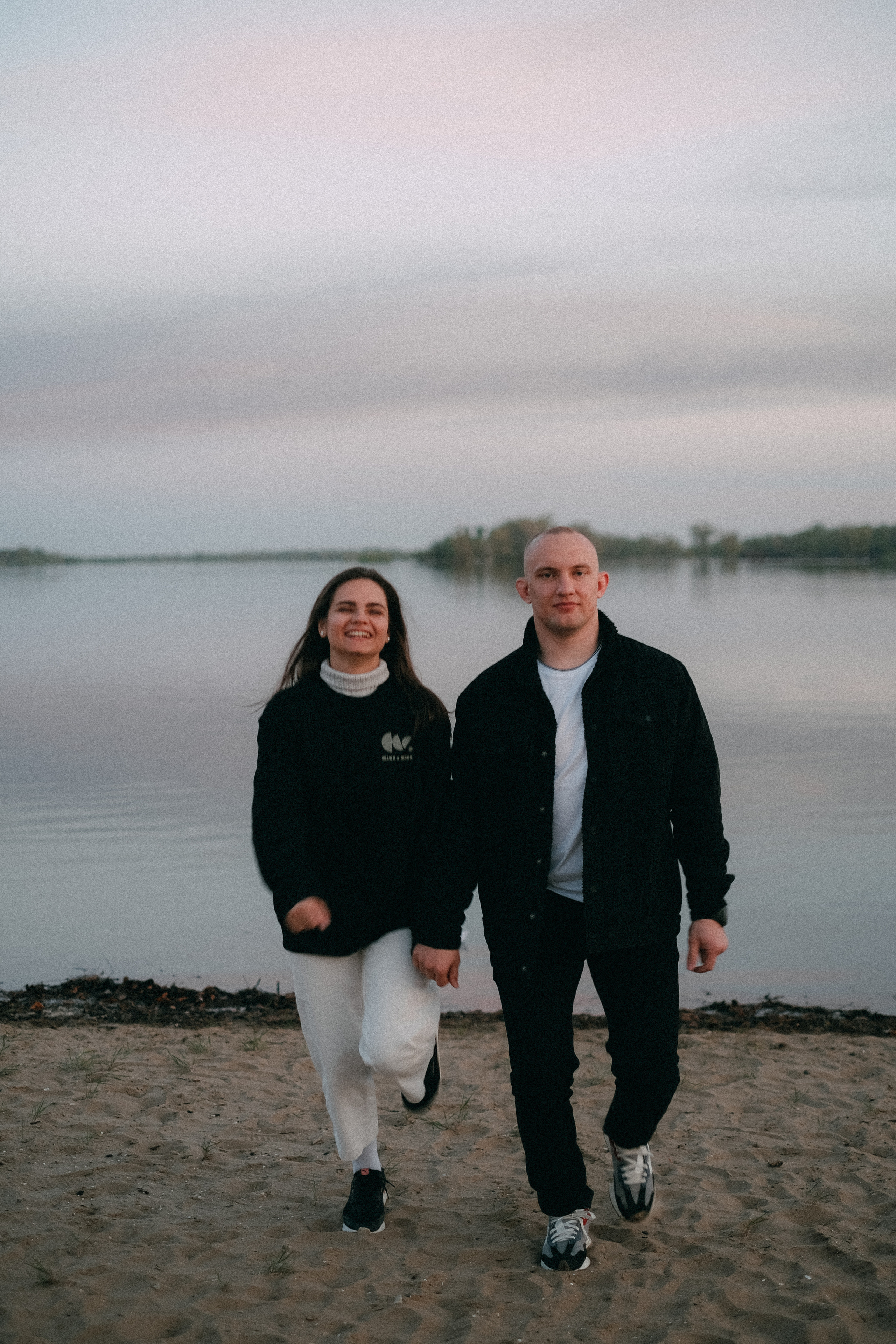 Сёма+Юля. Андрющенко Мария фотограф Волгоград