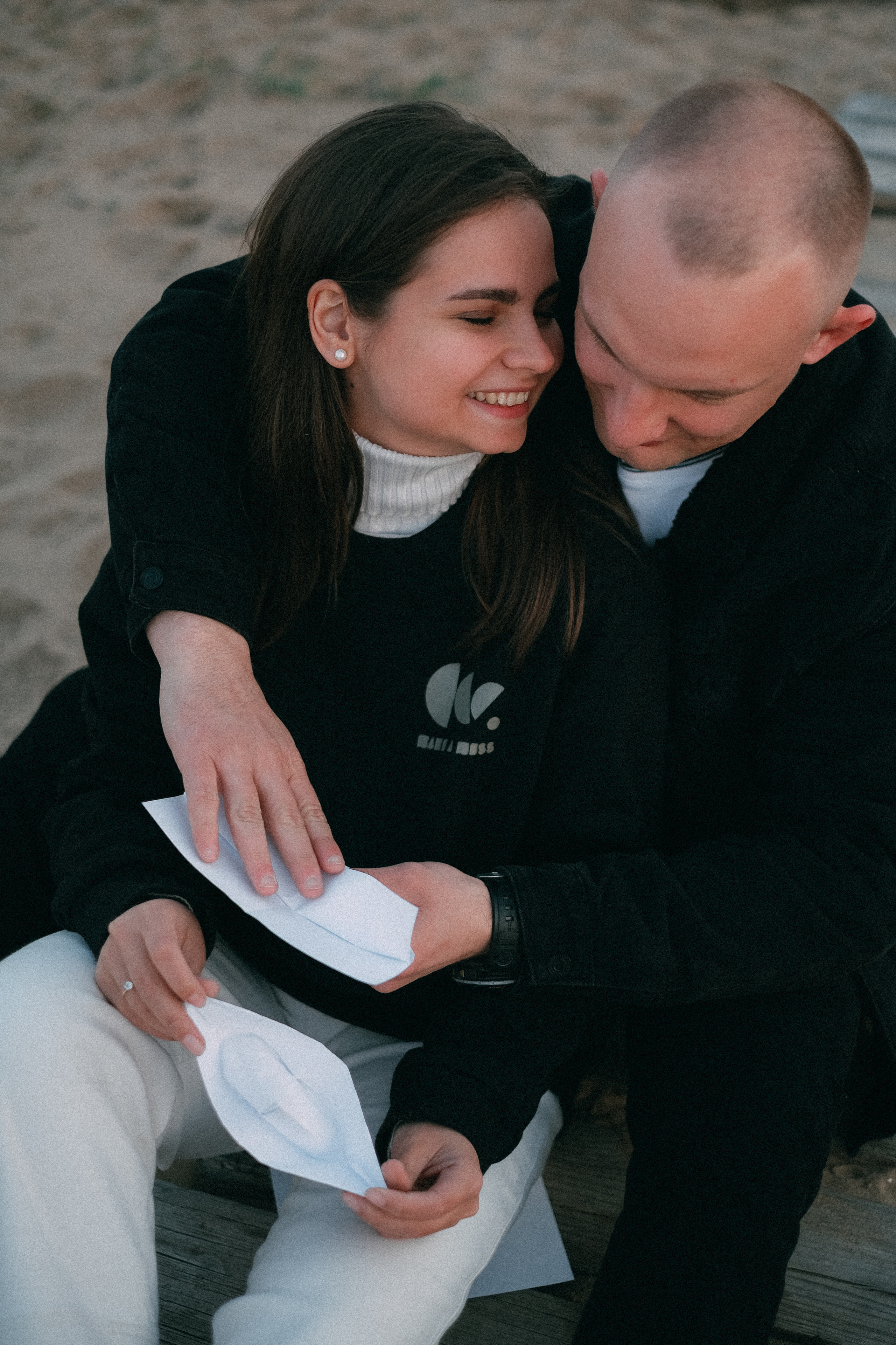 Сёма+Юля. Андрющенко Мария фотограф Волгоград