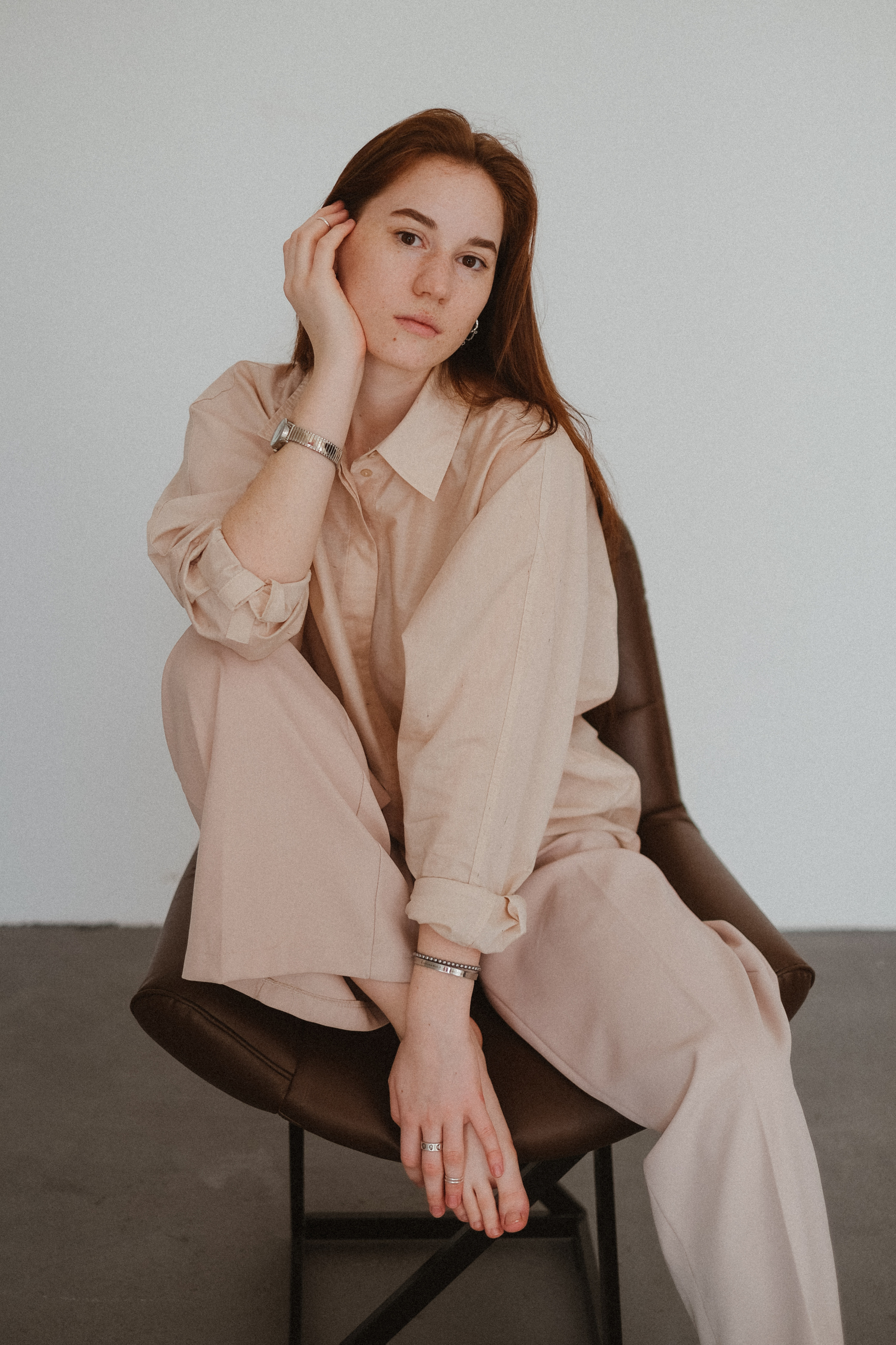 Аня. Андрющенко Мария фотограф Волгоград