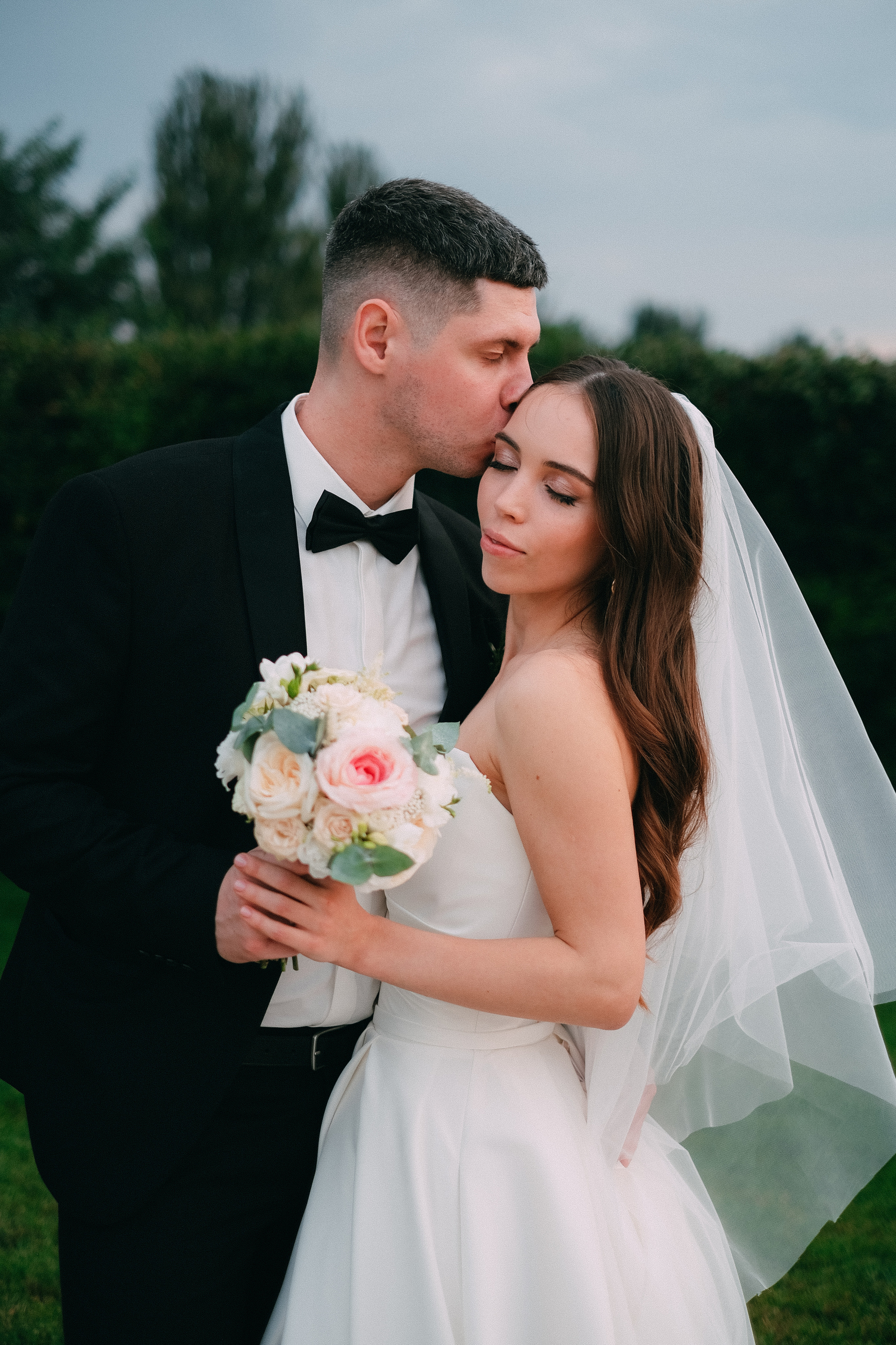 Дима+Арина банкет. Андрющенко Мария фотограф Волгоград