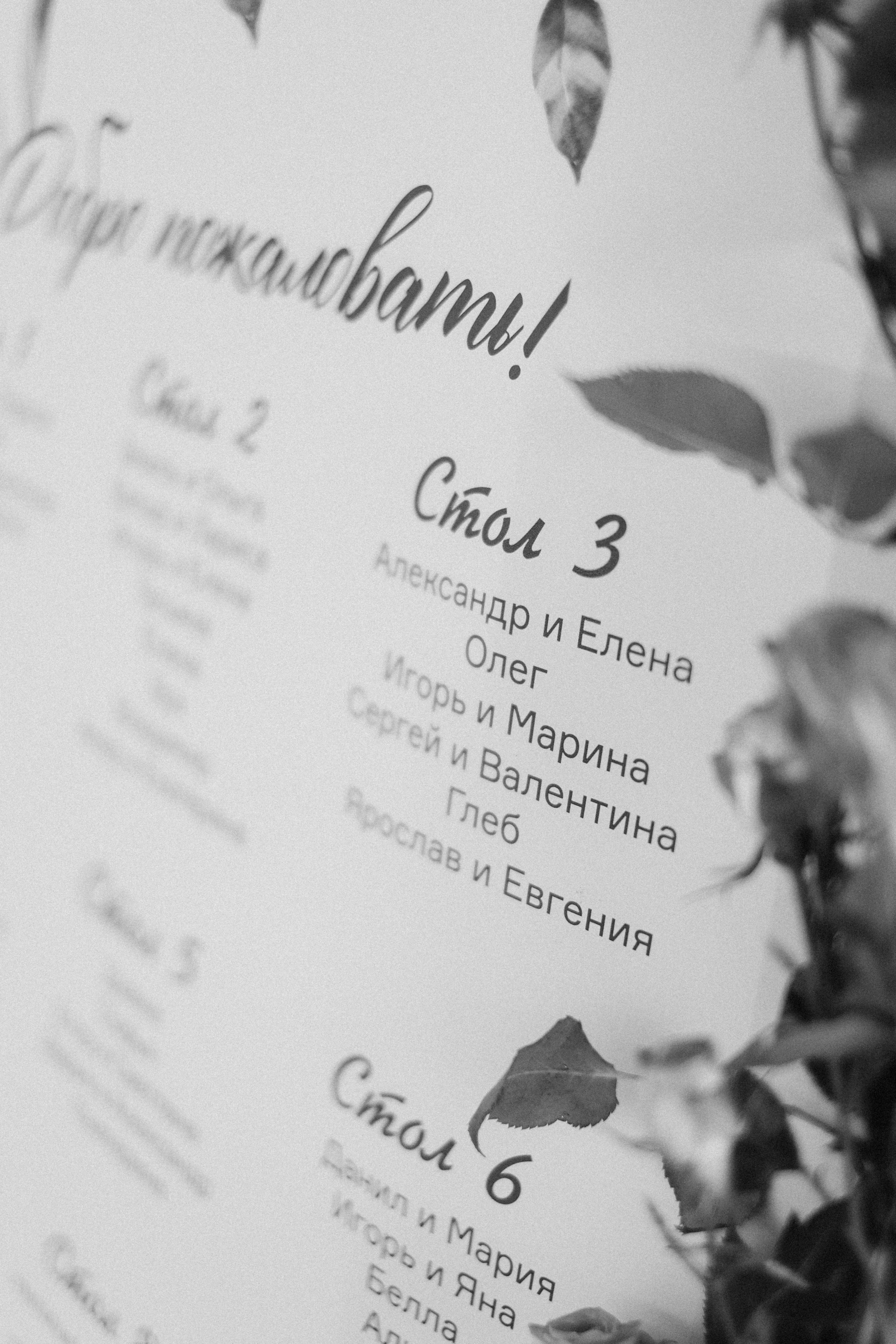 Дима+Арина банкет. Андрющенко Мария фотограф Волгоград