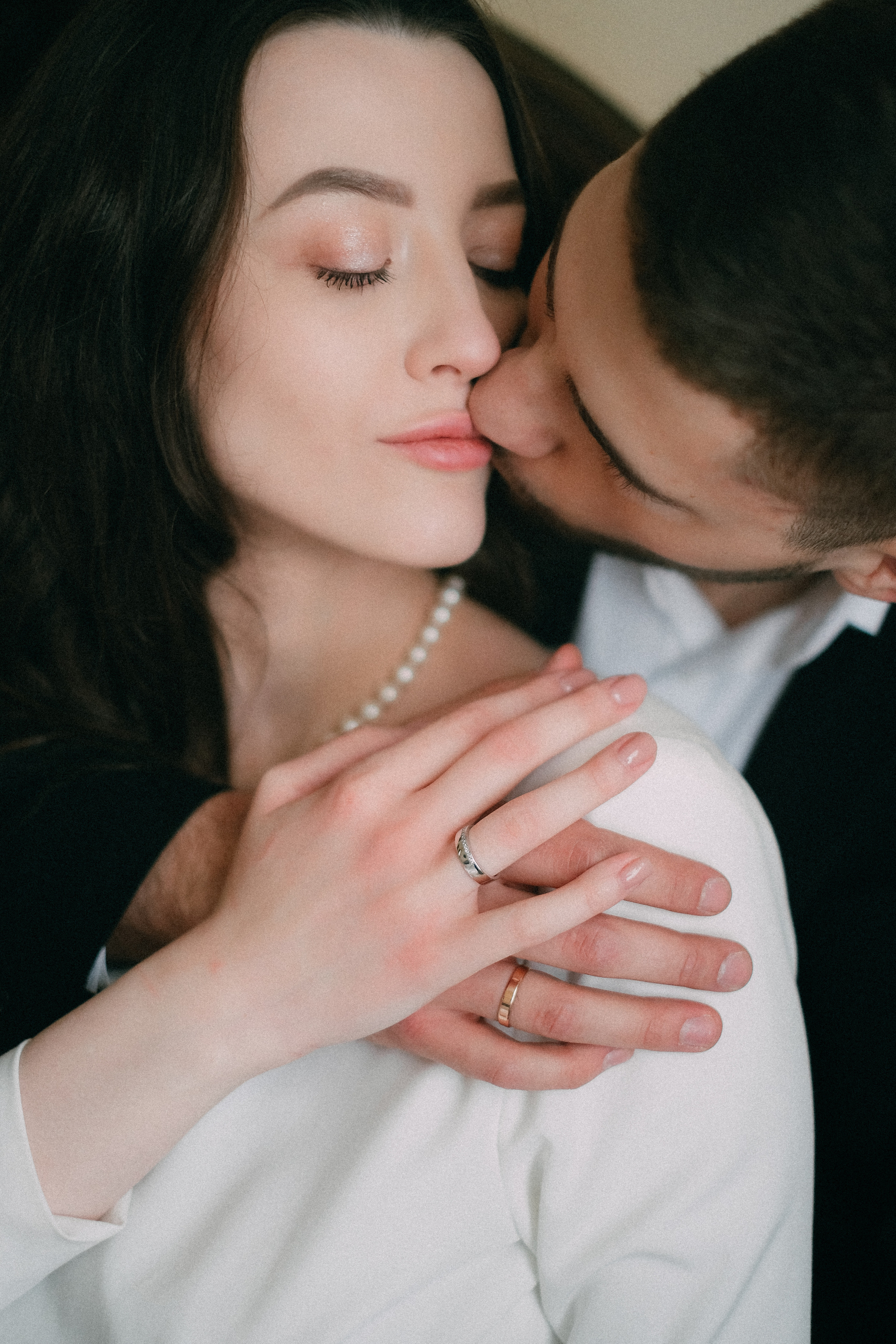 Виталий+Анна. Андрющенко Мария фотограф Волгоград