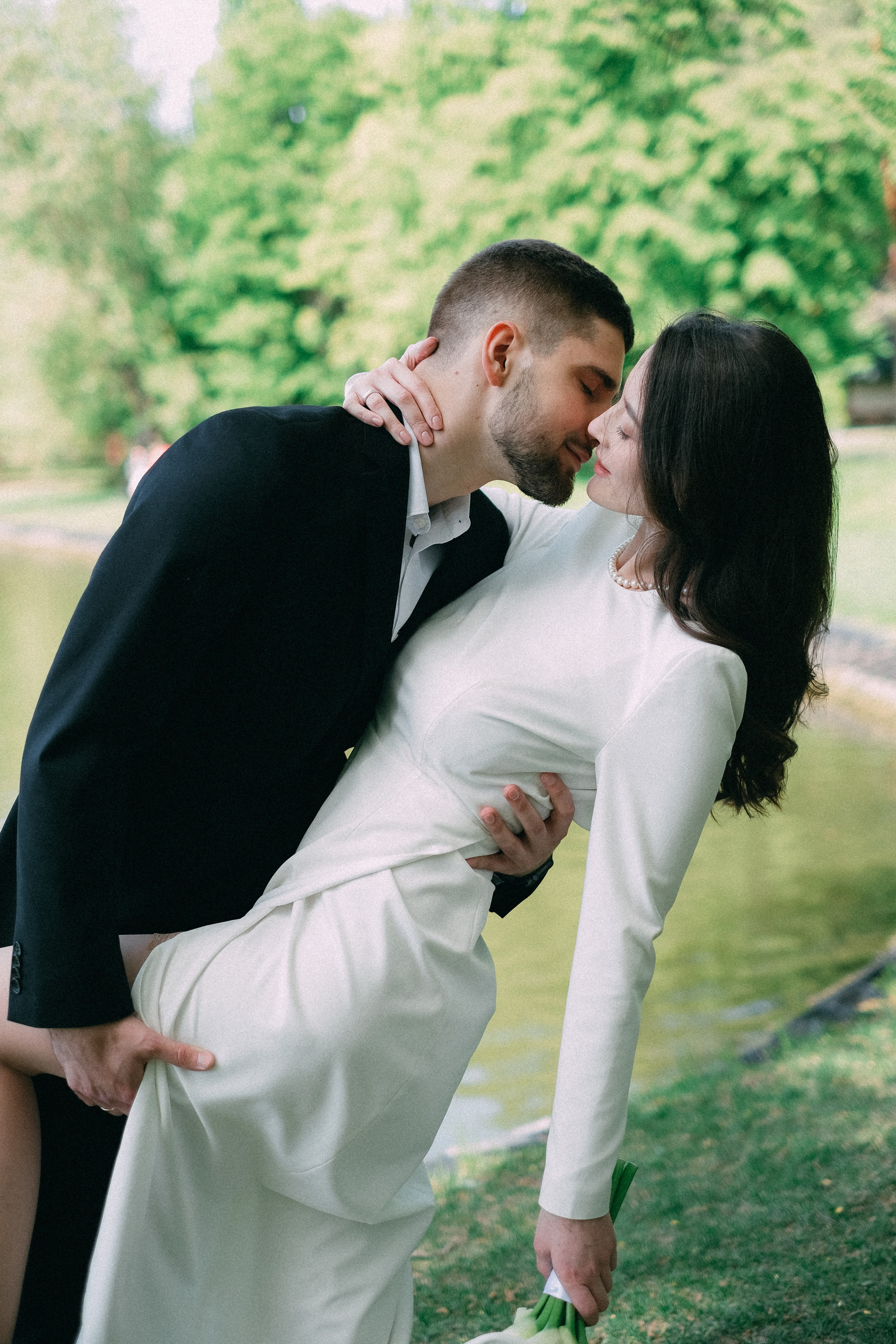 Виталий+Анна. Андрющенко Мария фотограф Волгоград