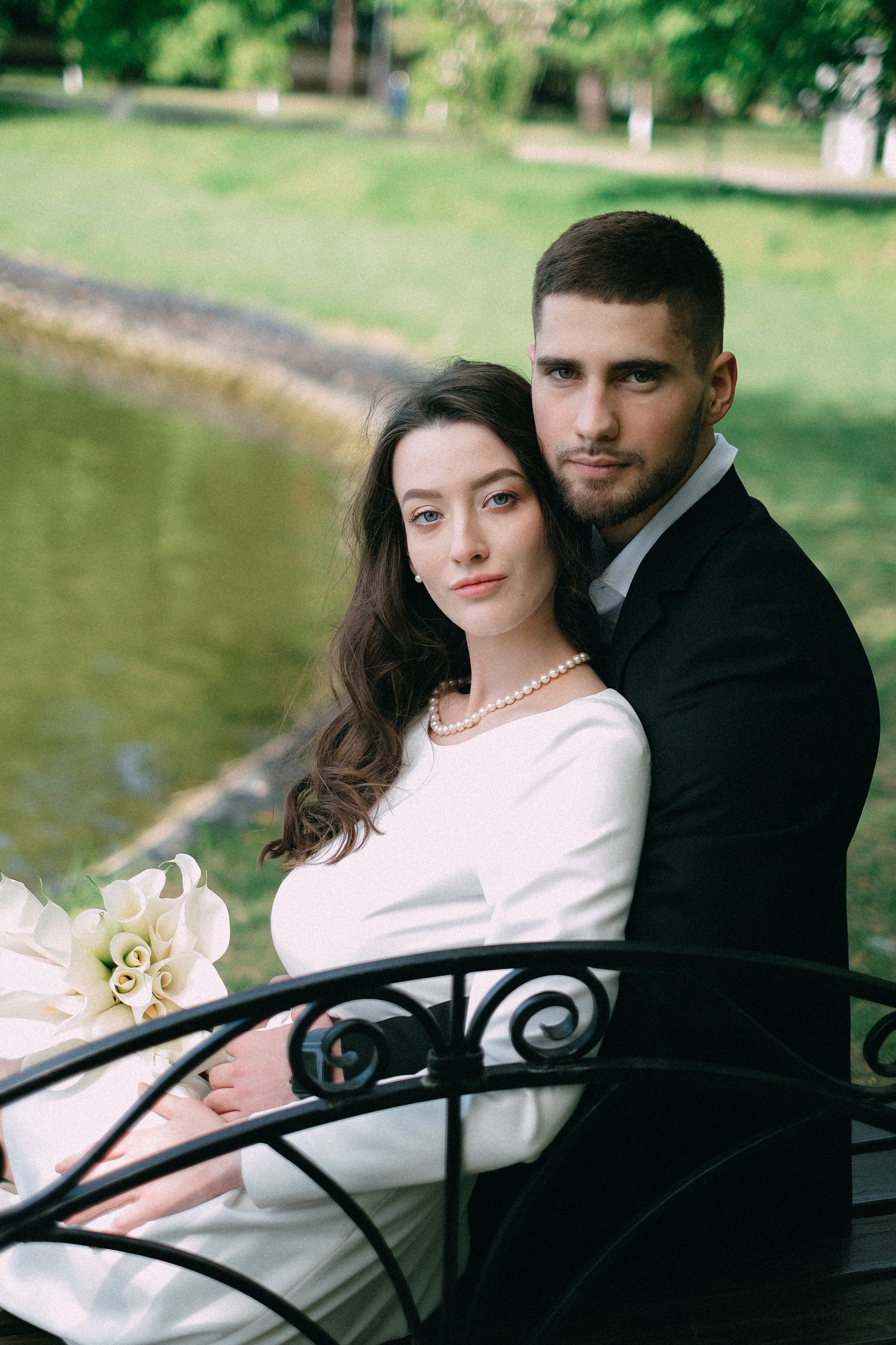 Виталий+Анна. Андрющенко Мария фотограф Волгоград