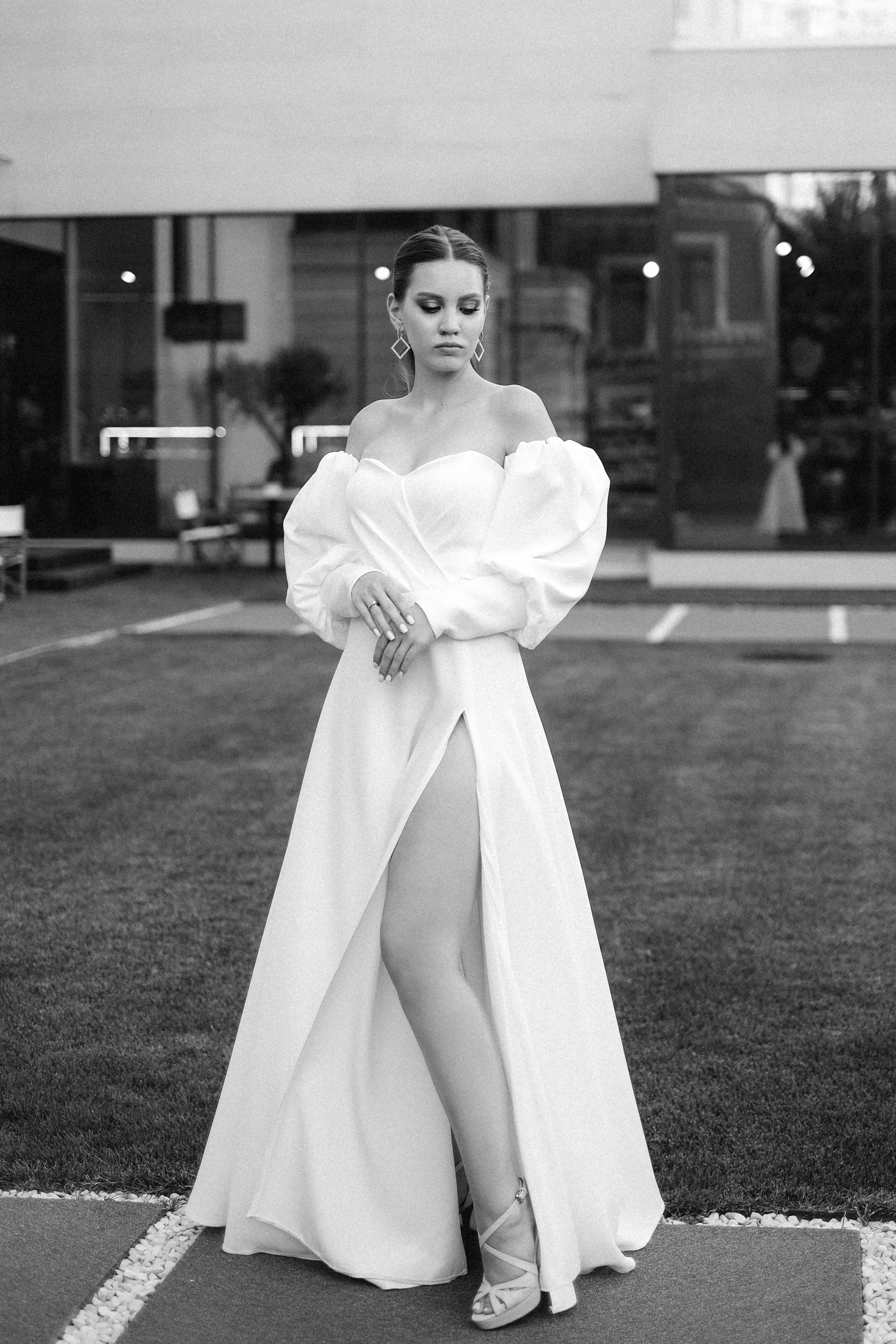 Наиль+Кристина прогулка. Андрющенко Мария фотограф Волгоград