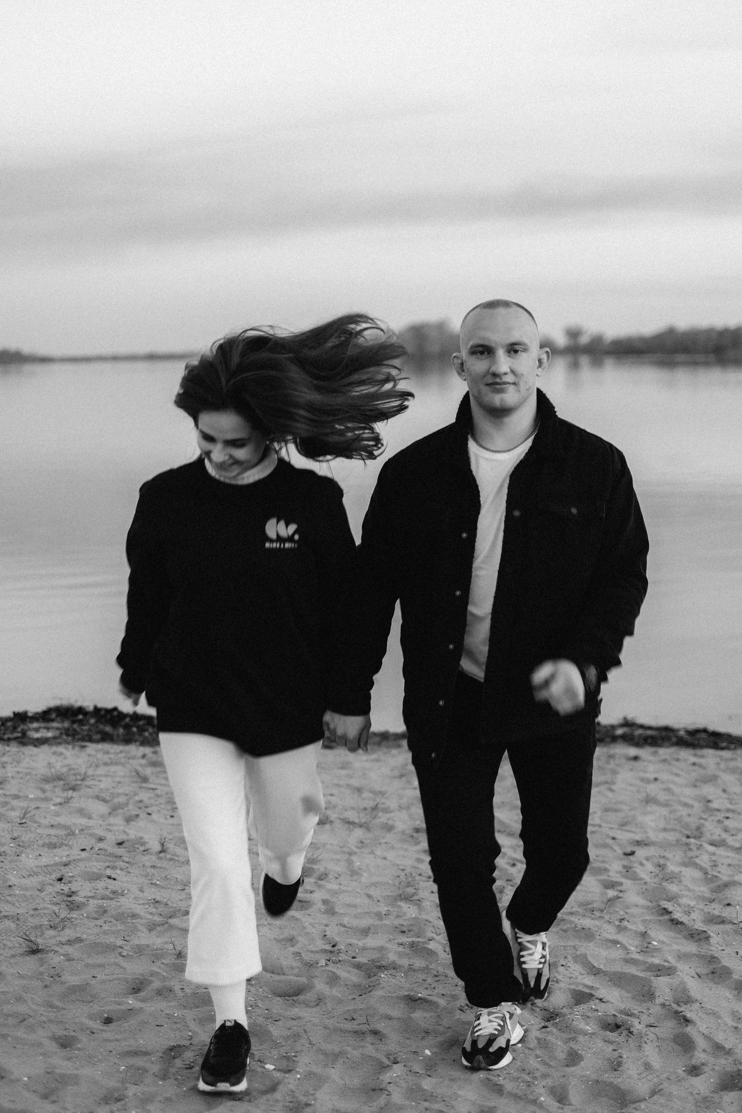 Сёма+Юля. Андрющенко Мария фотограф Волгоград