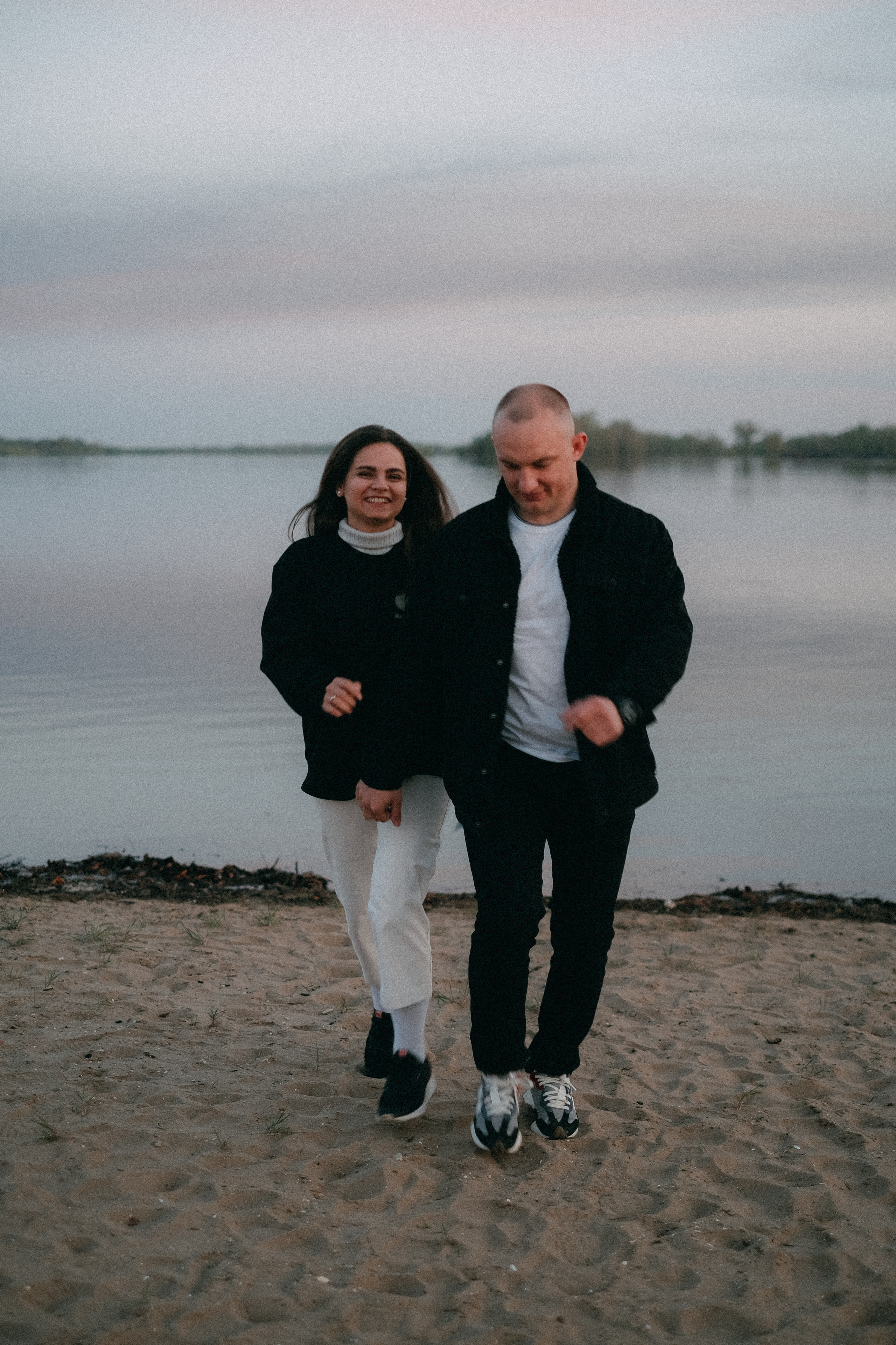 Сёма+Юля. Андрющенко Мария фотограф Волгоград