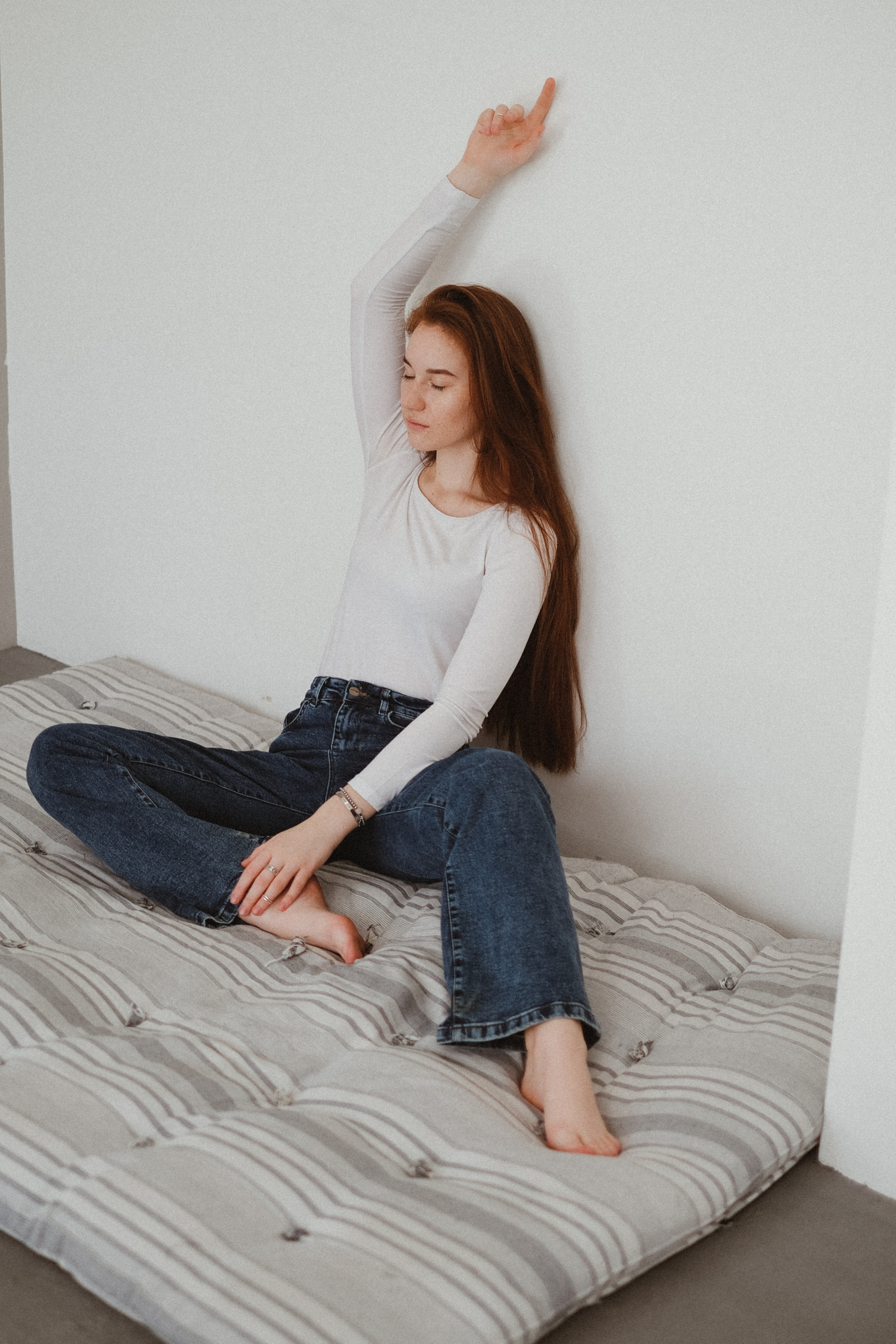 Аня. Андрющенко Мария фотограф Волгоград