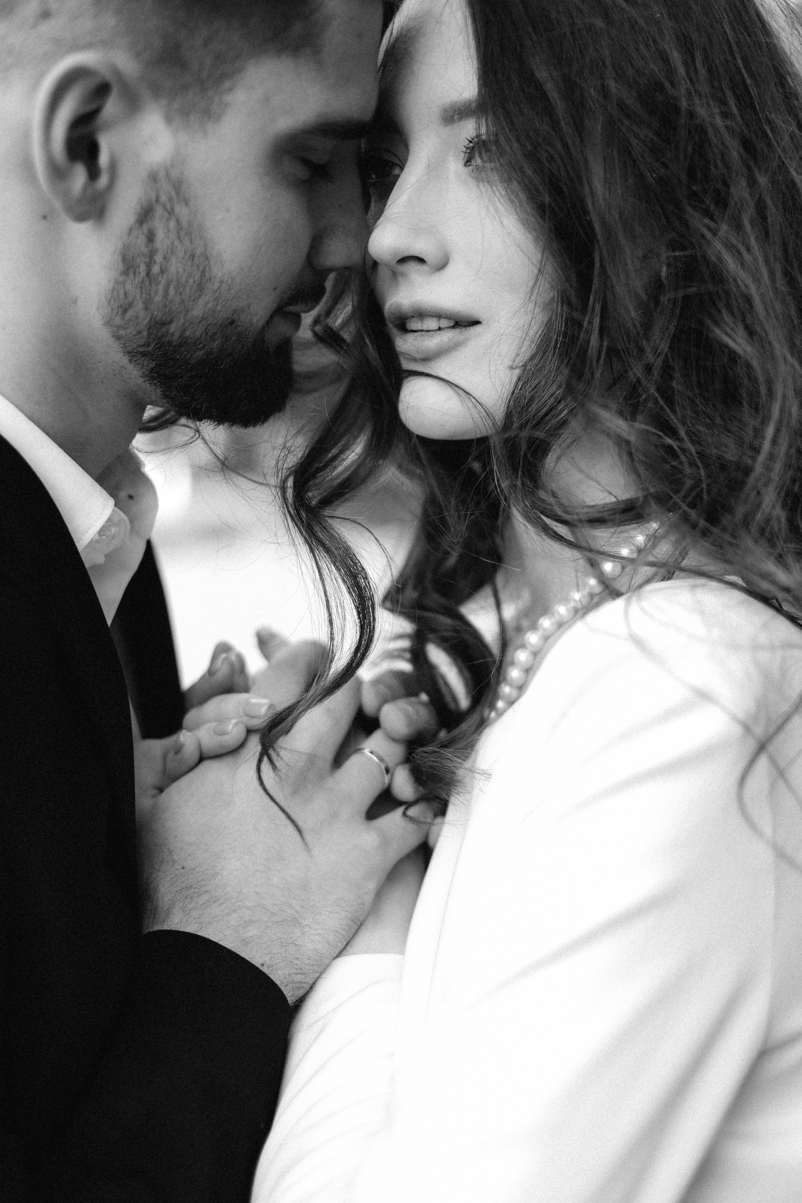 Виталий+Анна. Андрющенко Мария фотограф Волгоград