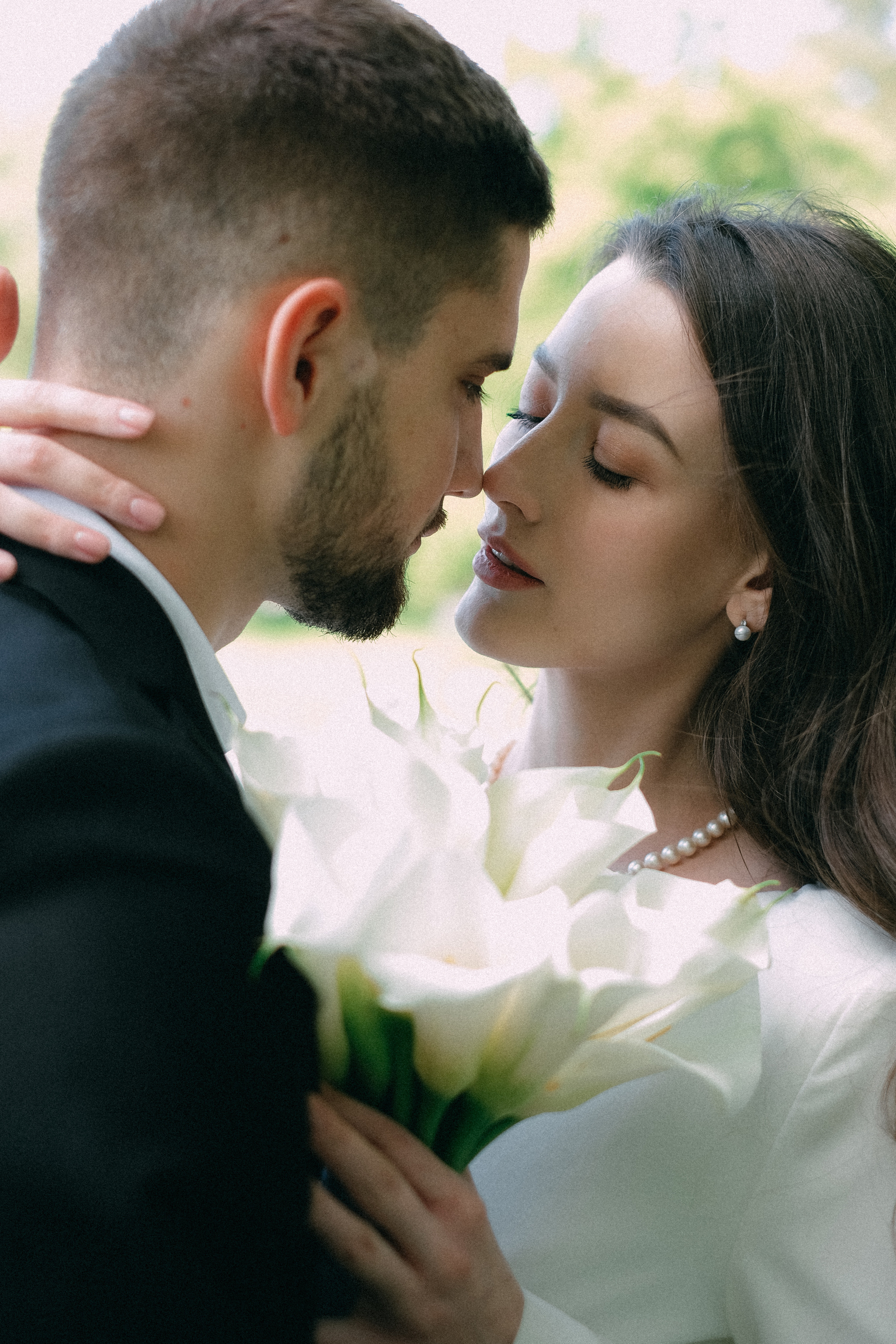 Виталий+Анна. Андрющенко Мария фотограф Волгоград