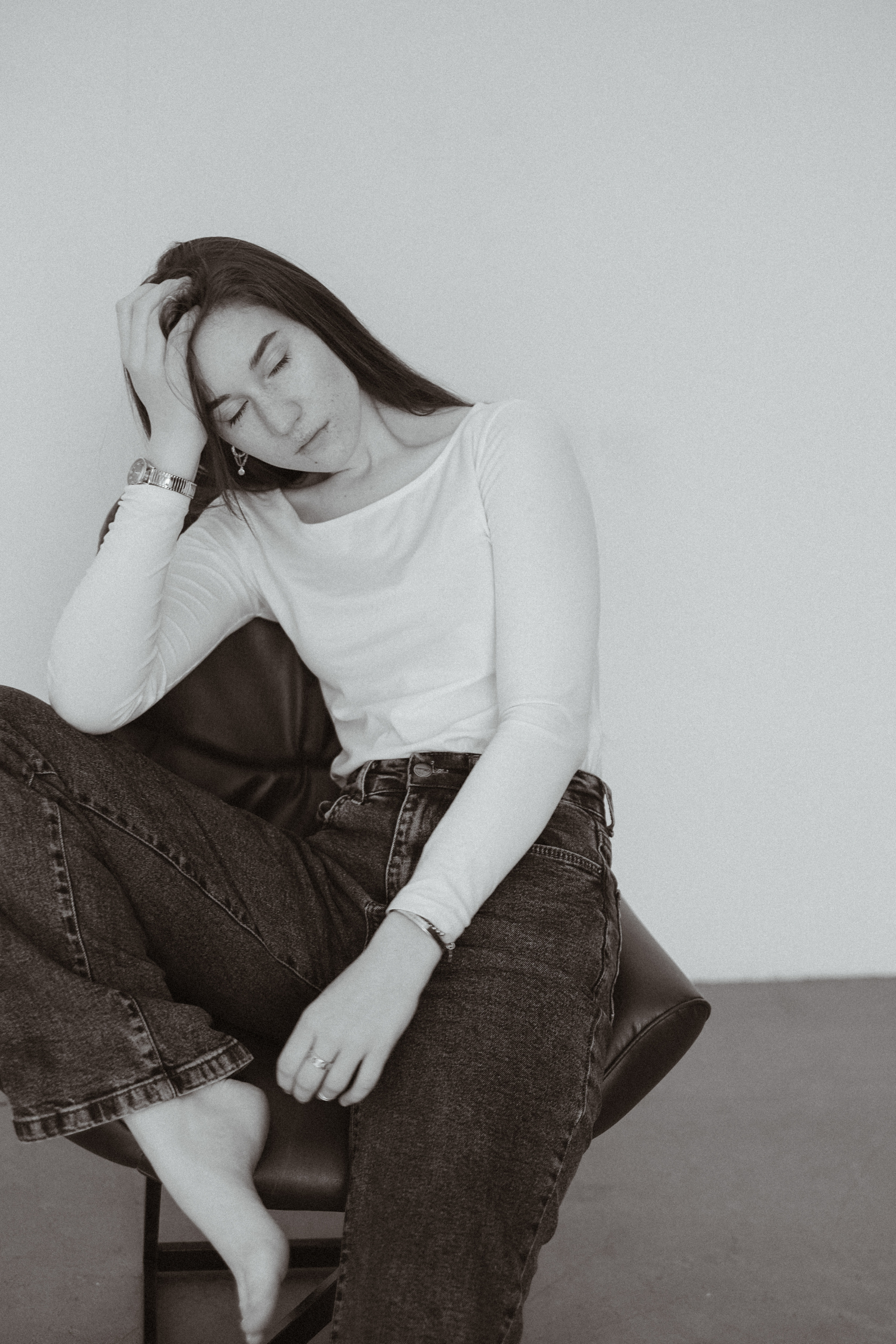 Аня. Андрющенко Мария фотограф Волгоград