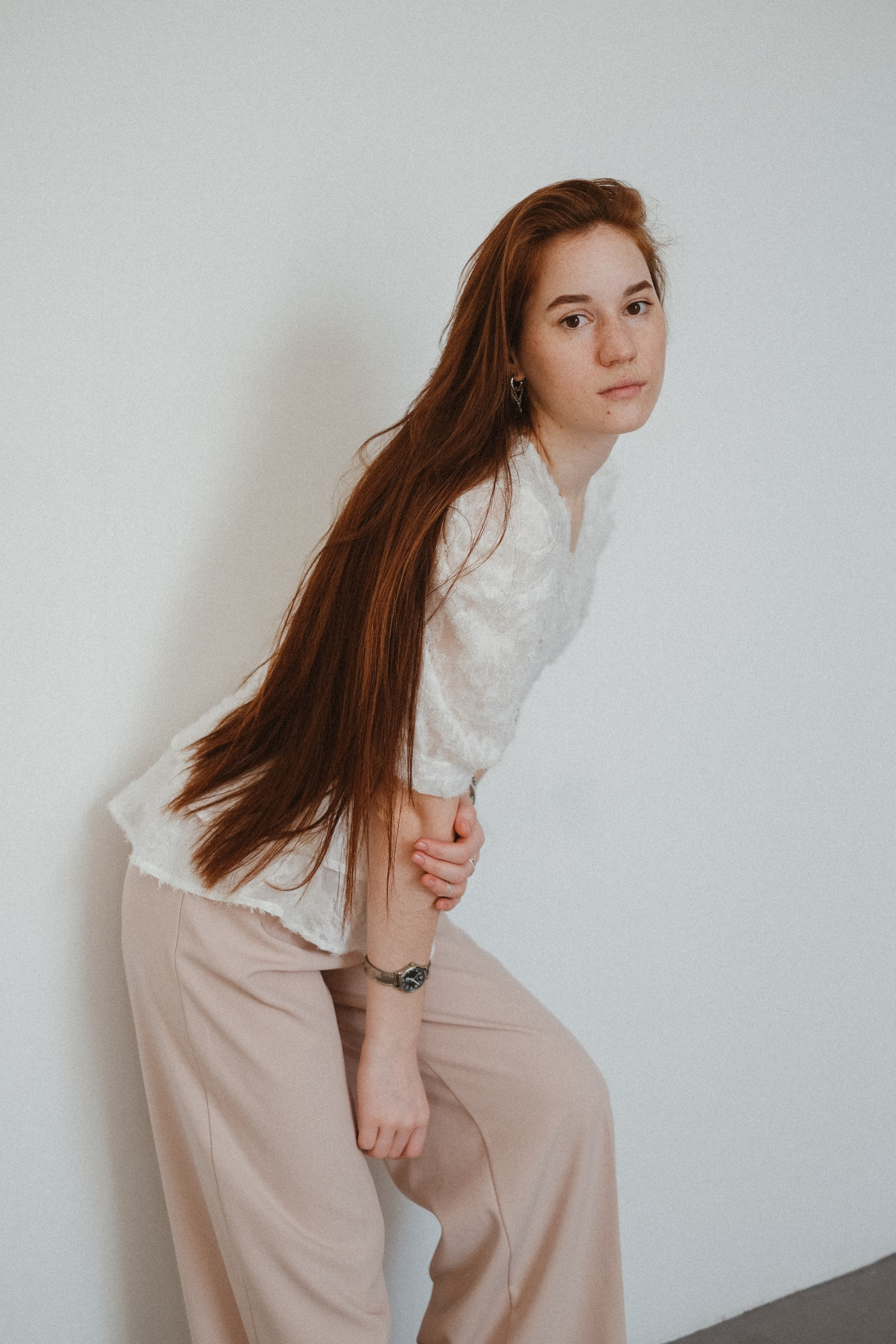 Аня. Андрющенко Мария фотограф Волгоград