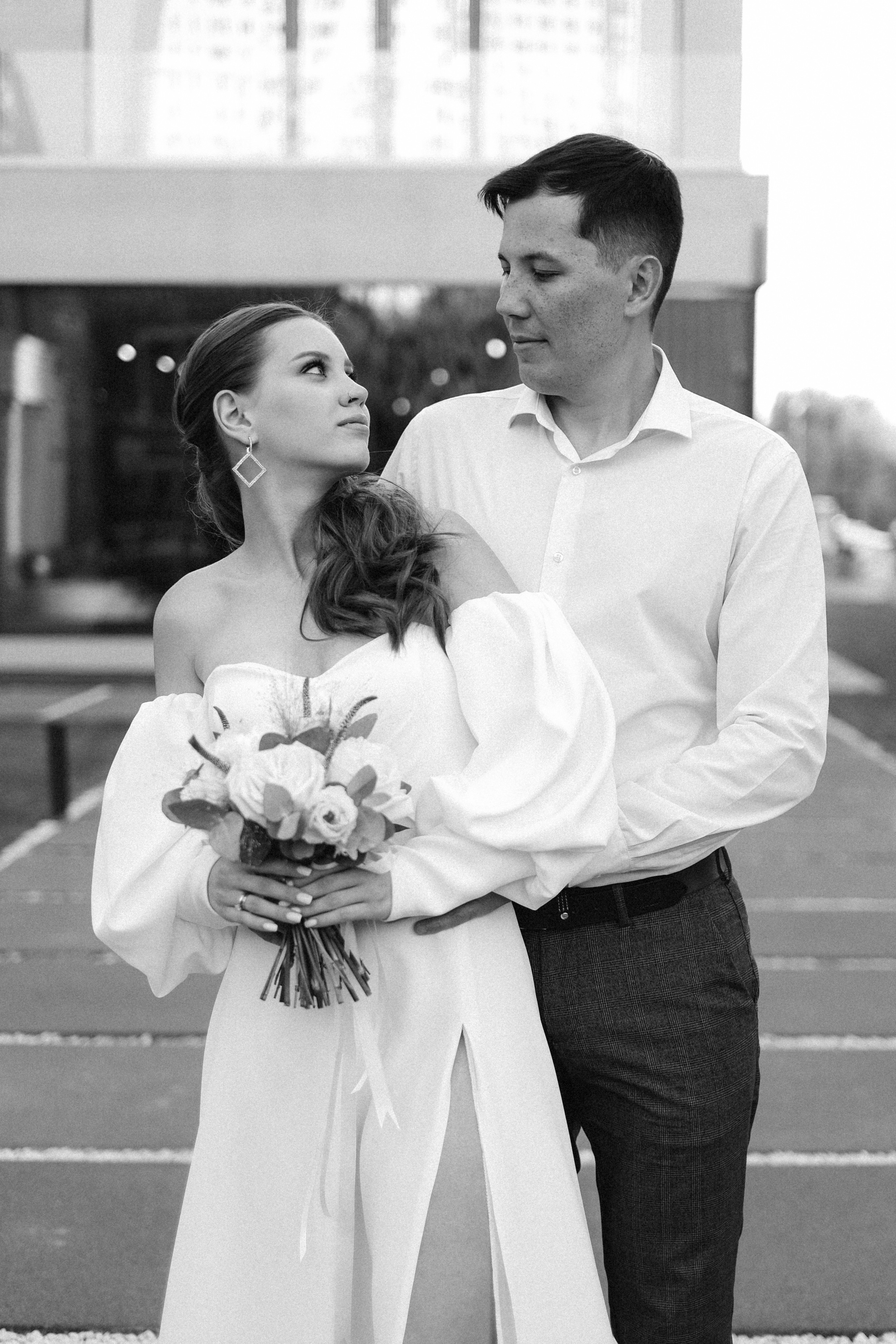 Наиль+Кристина прогулка. Андрющенко Мария фотограф Волгоград