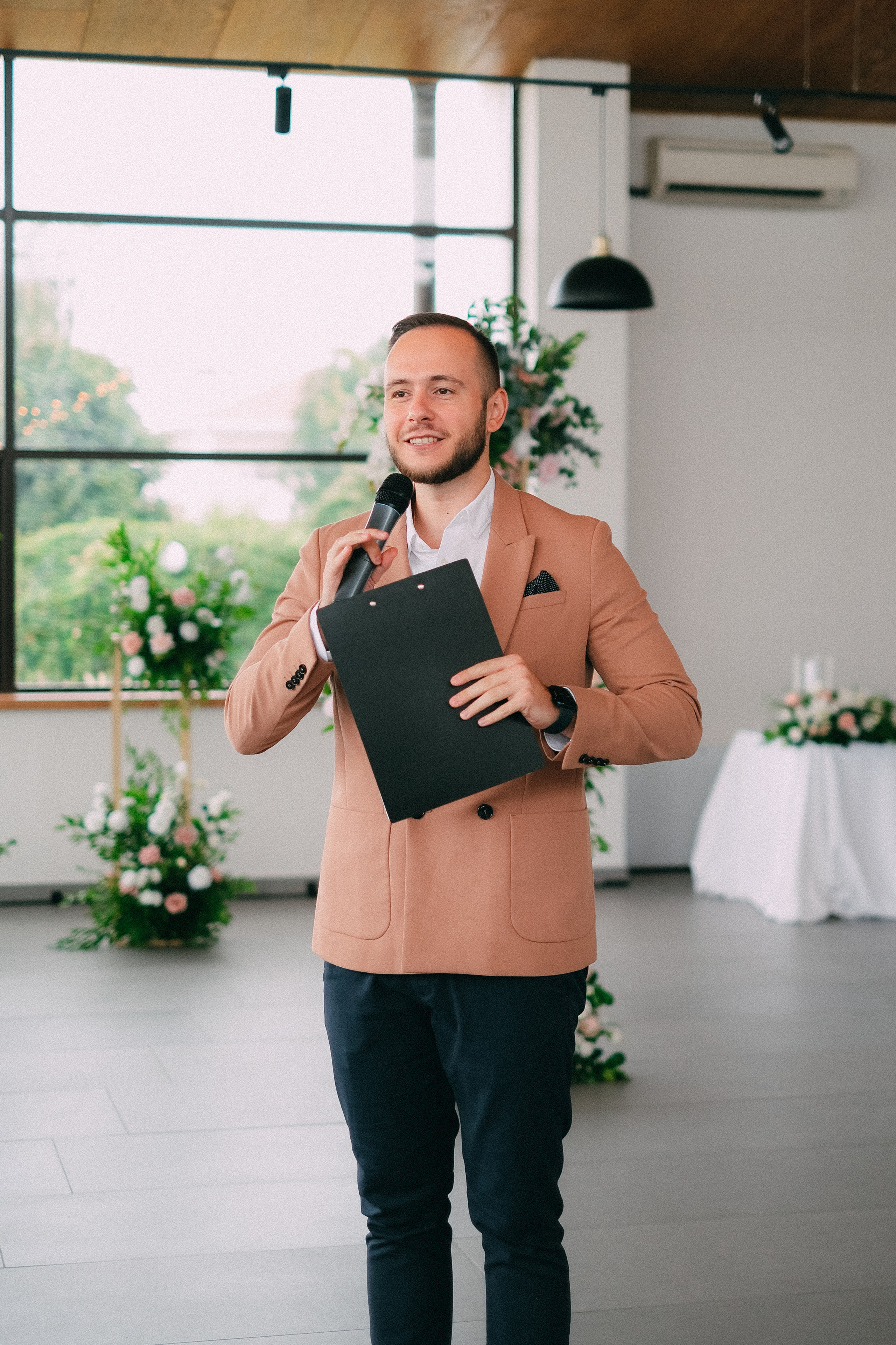 Дима+Арина банкет. Андрющенко Мария фотограф Волгоград