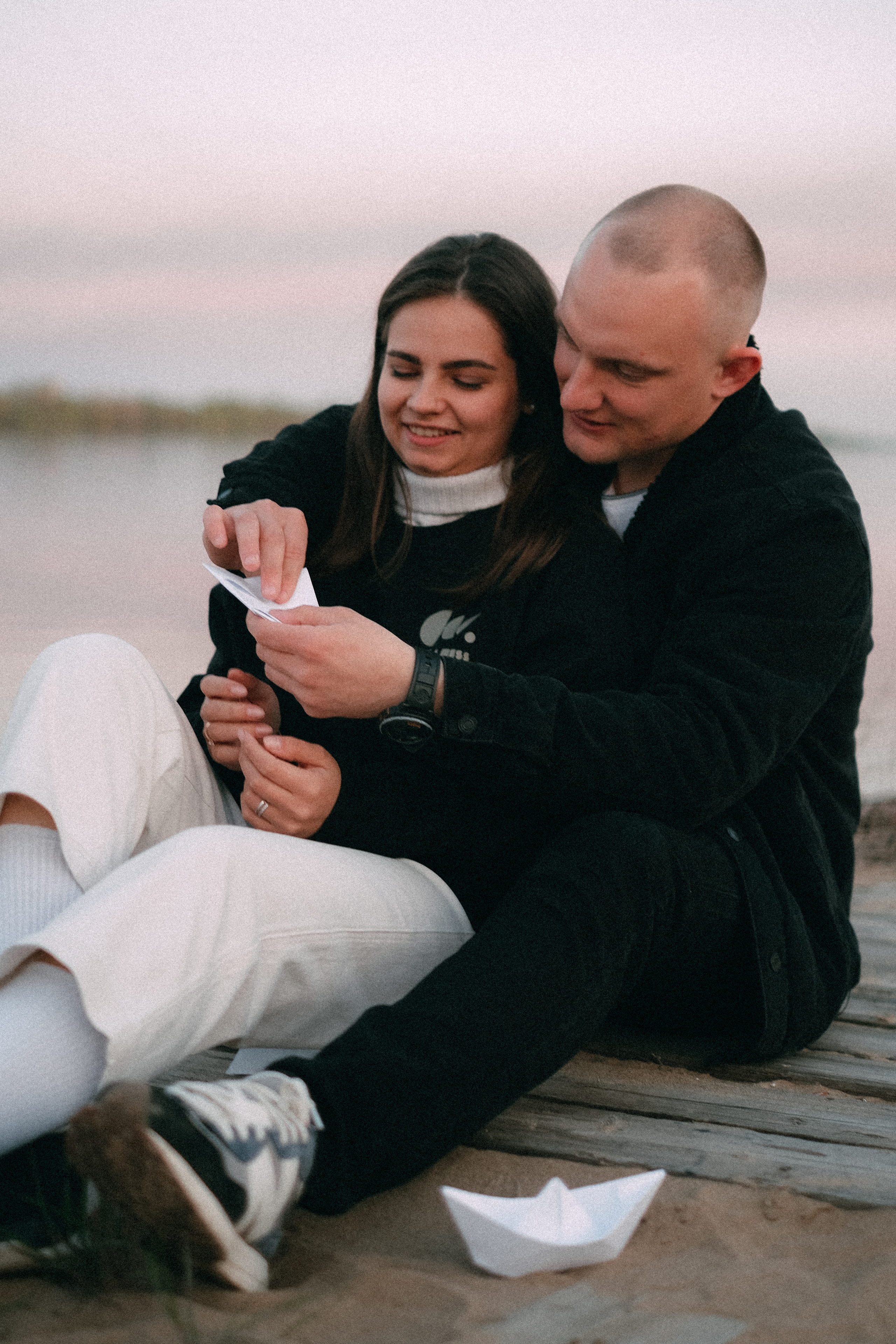 Сёма+Юля. Андрющенко Мария фотограф Волгоград