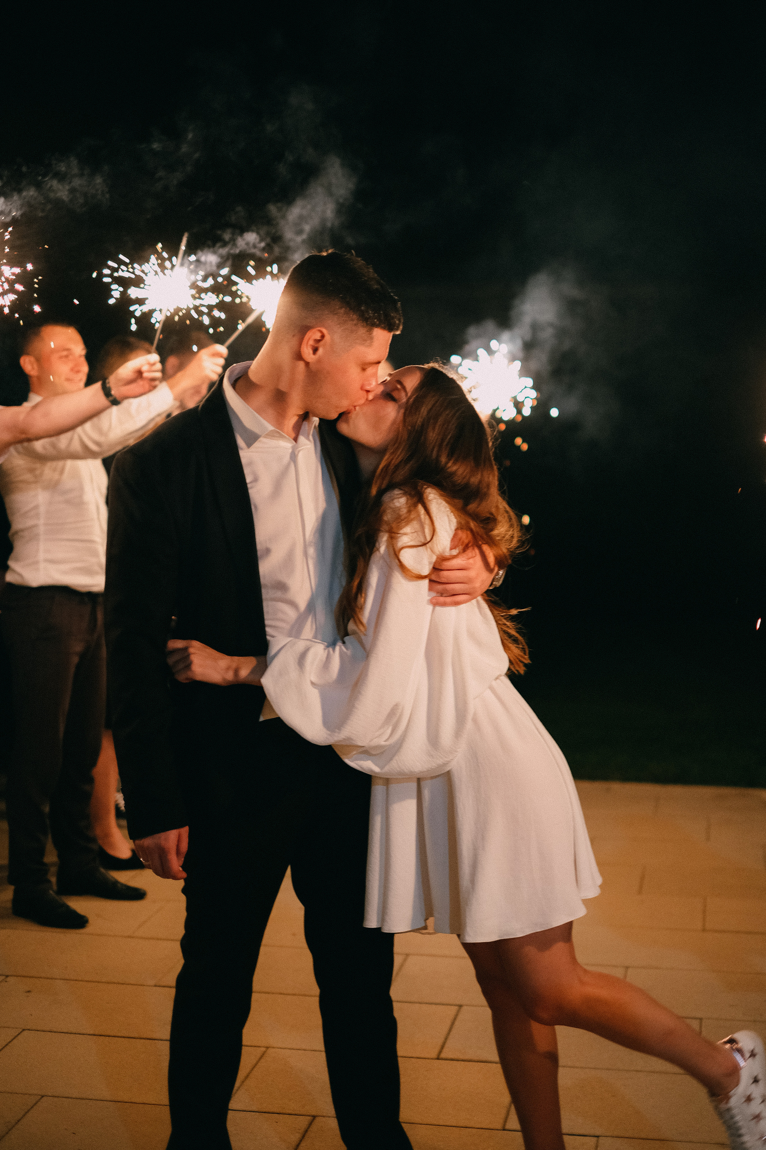 Дима+Арина банкет. Андрющенко Мария фотограф Волгоград