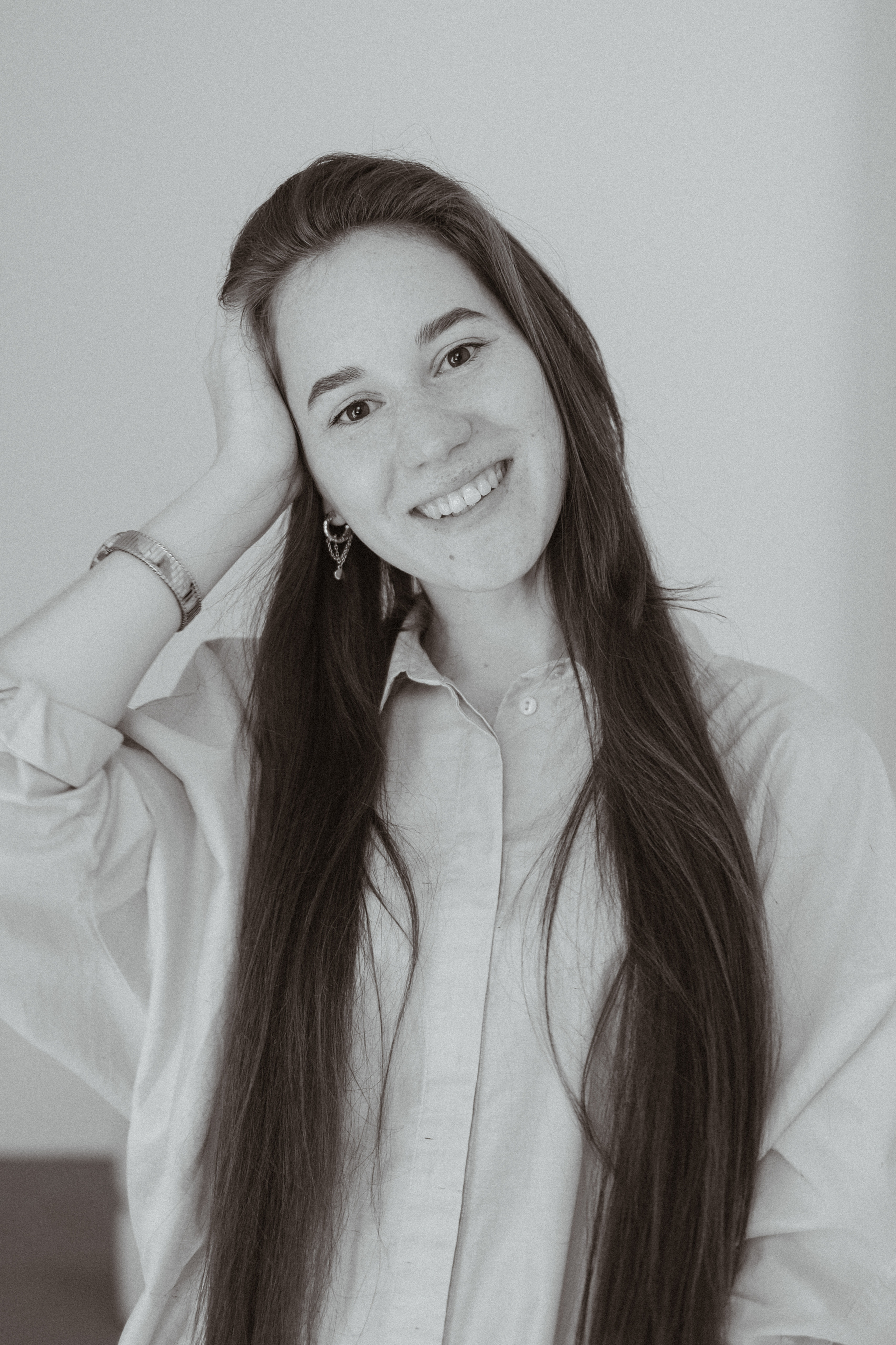 Аня. Андрющенко Мария фотограф Волгоград