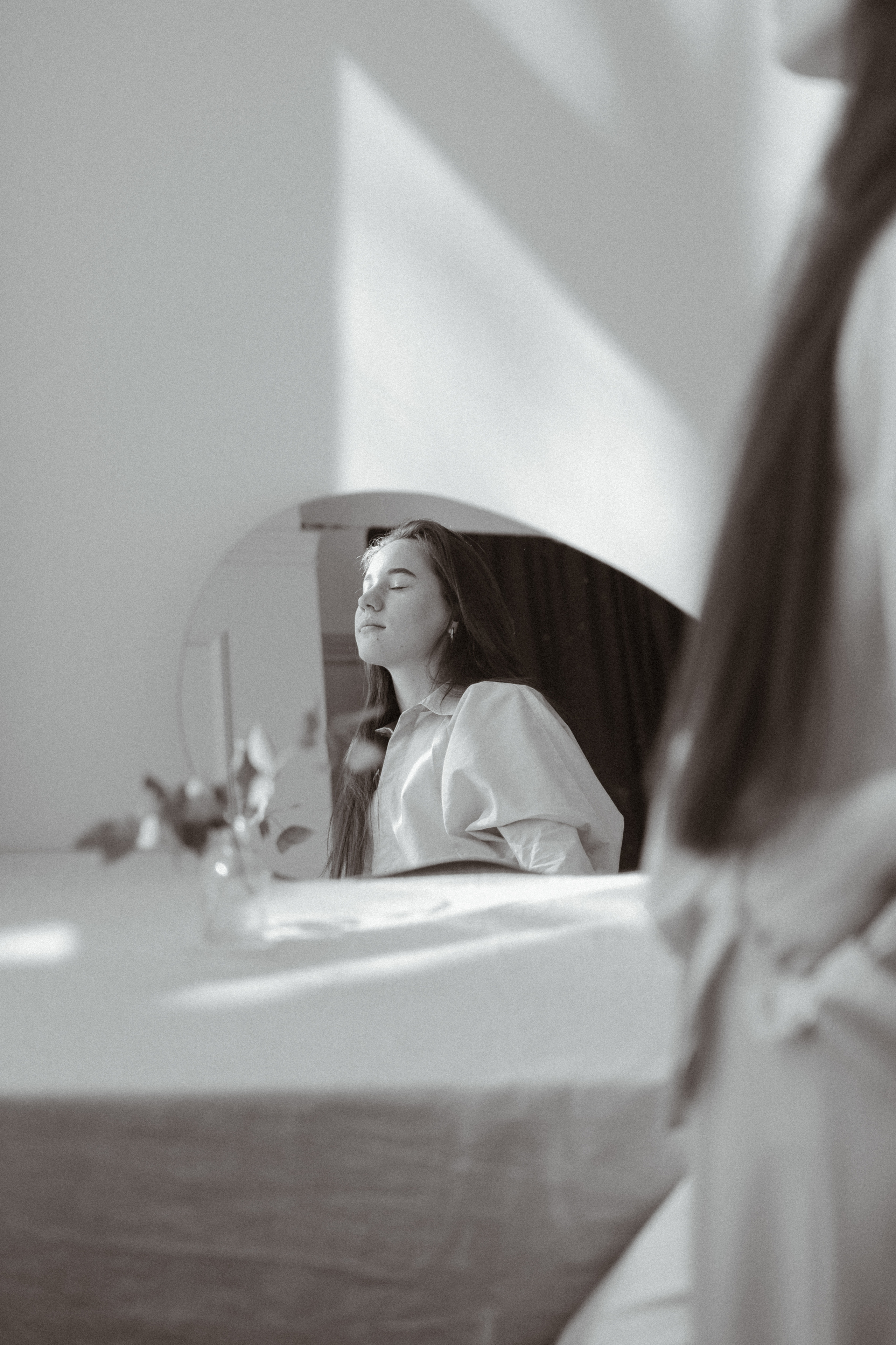 Аня. Андрющенко Мария фотограф Волгоград